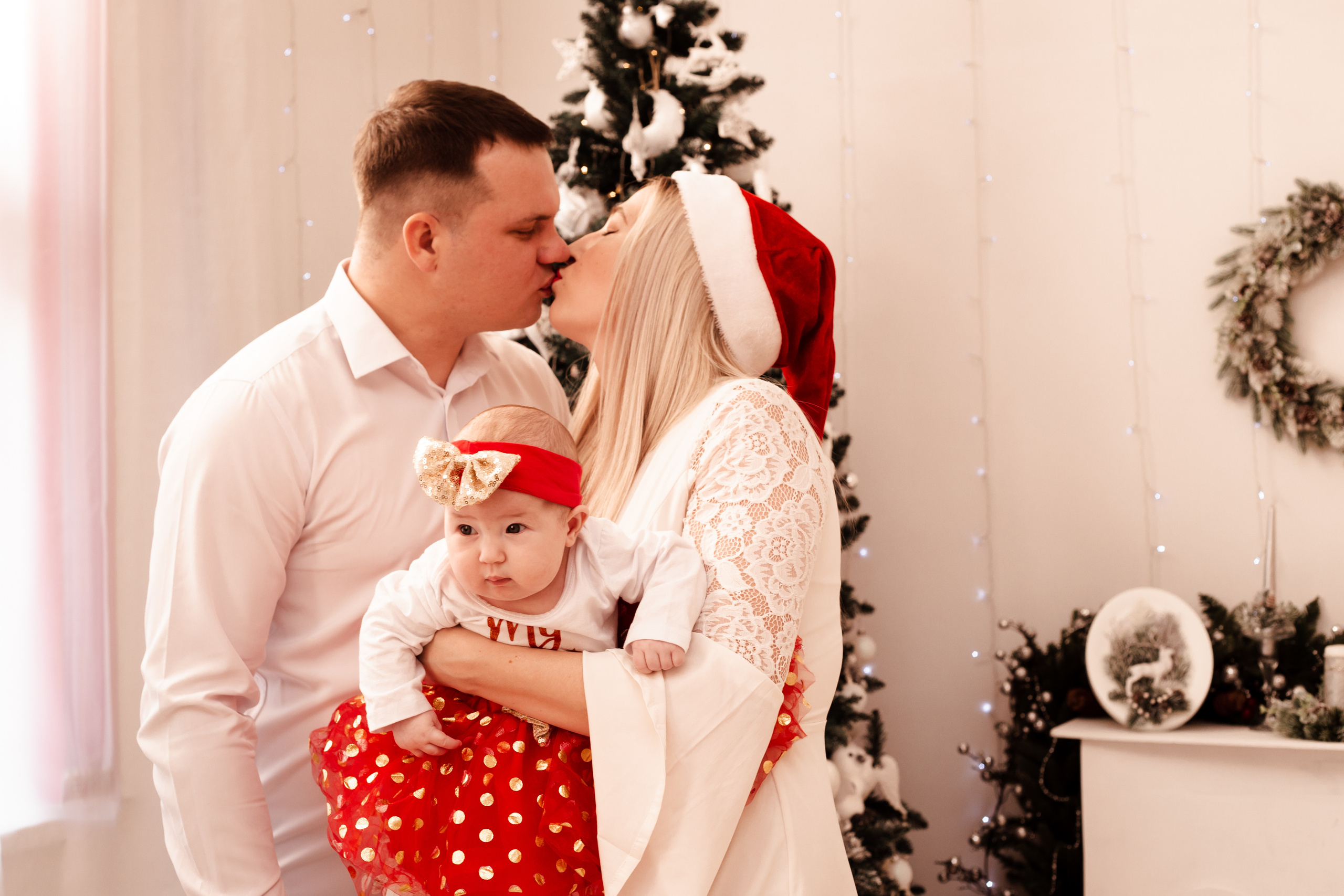 Дмитрий, Ксения, Евангелина. Фотограф/Контент-фотограф в Гусь-Хрустальном Валентина Ванюхина