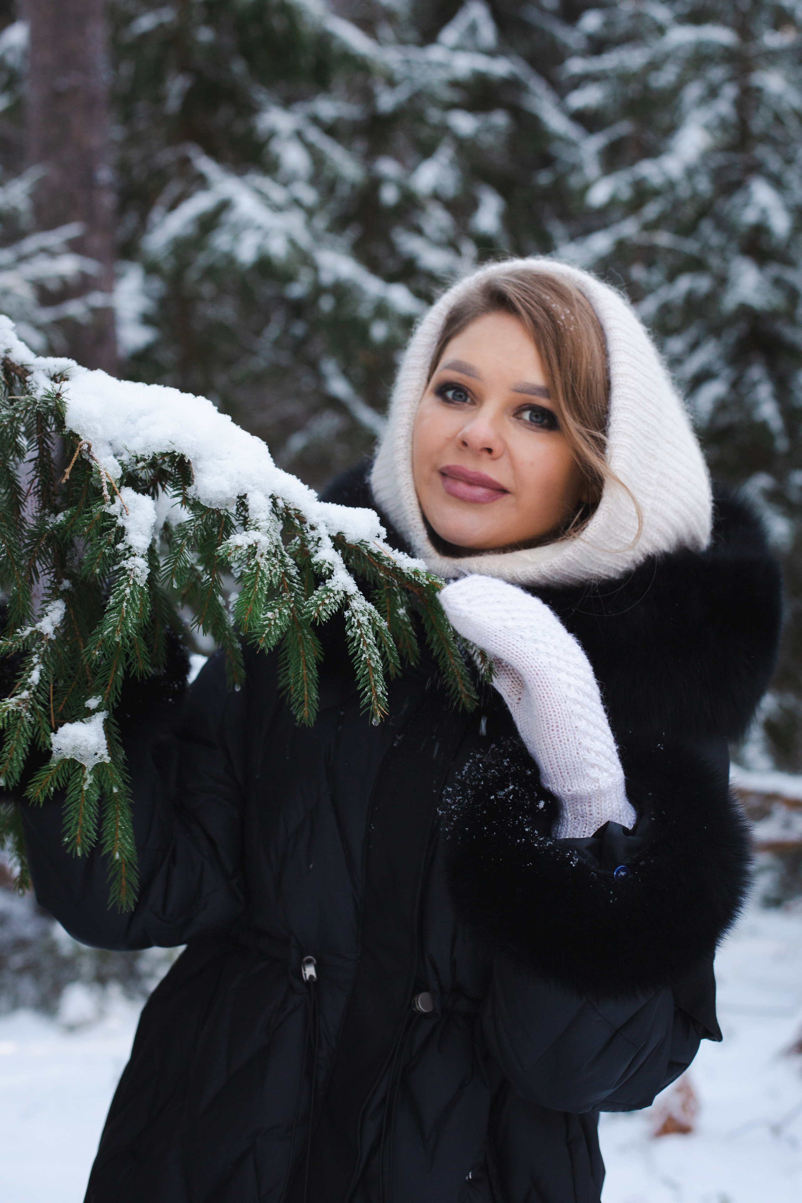 Мария. Фотограф/Контент-фотограф в Гусь-Хрустальном Валентина Ванюхина