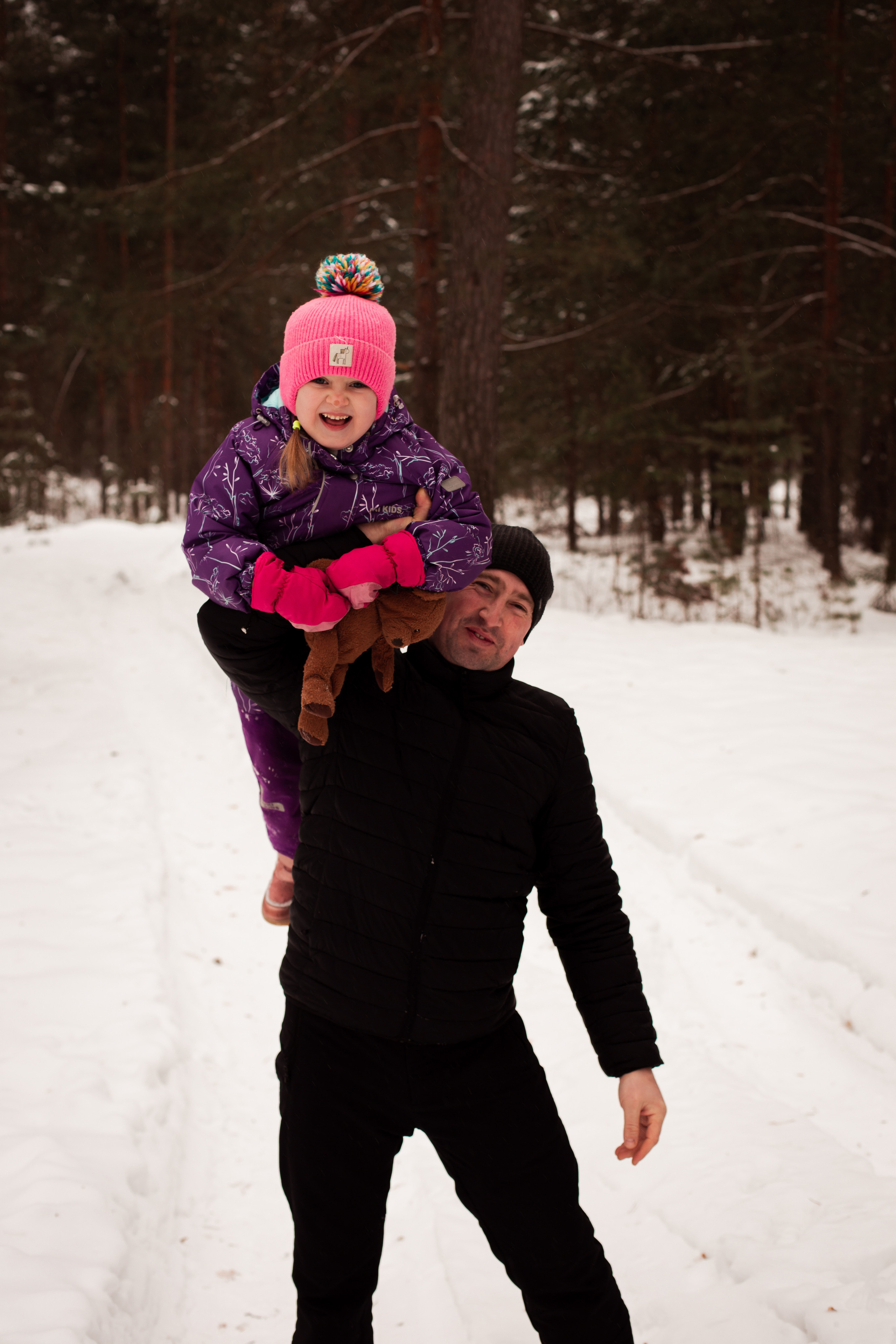 Семейная 14.01.2023. Фотограф/Контент-фотограф в Гусь-Хрустальном Валентина Ванюхина