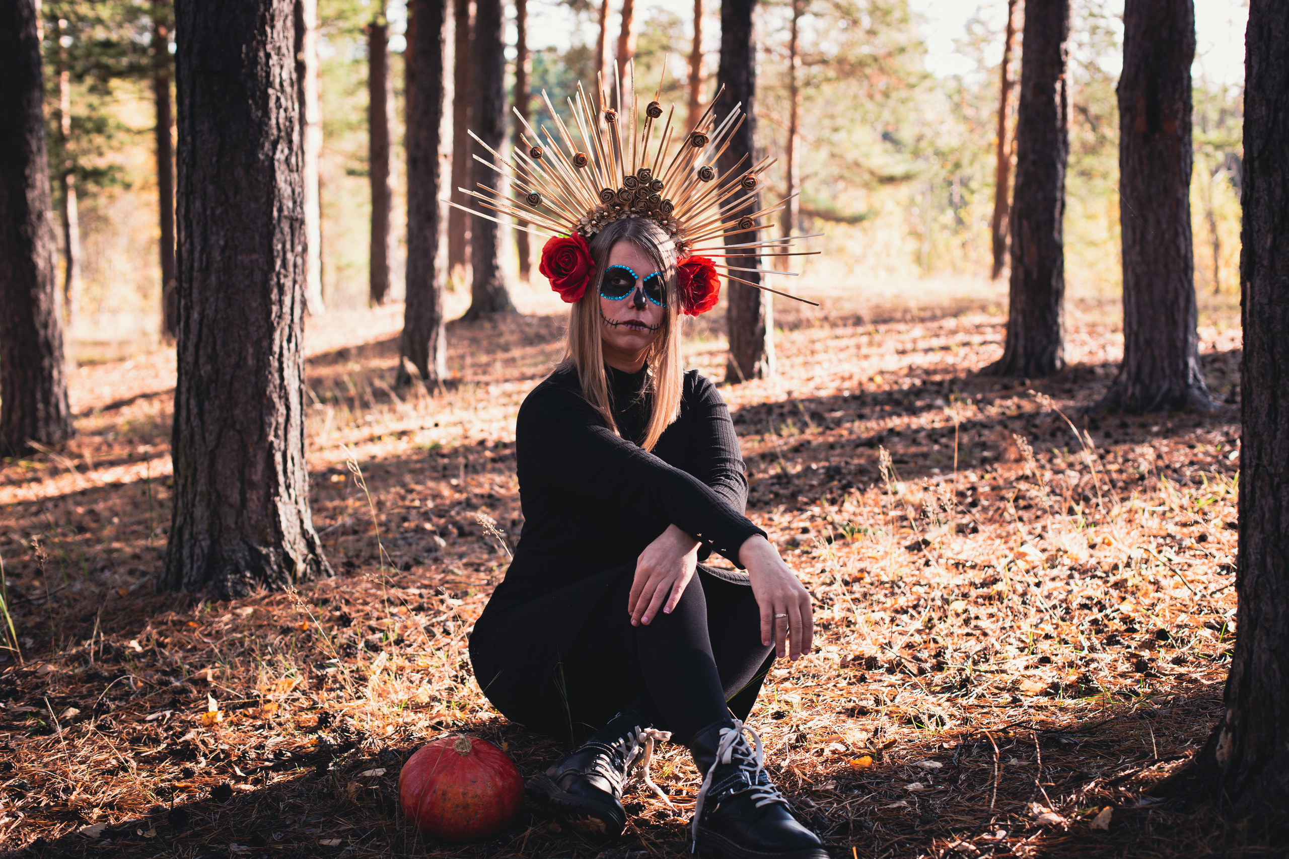 Halloween. Фотограф/Контент-фотограф в Гусь-Хрустальном Валентина Ванюхина