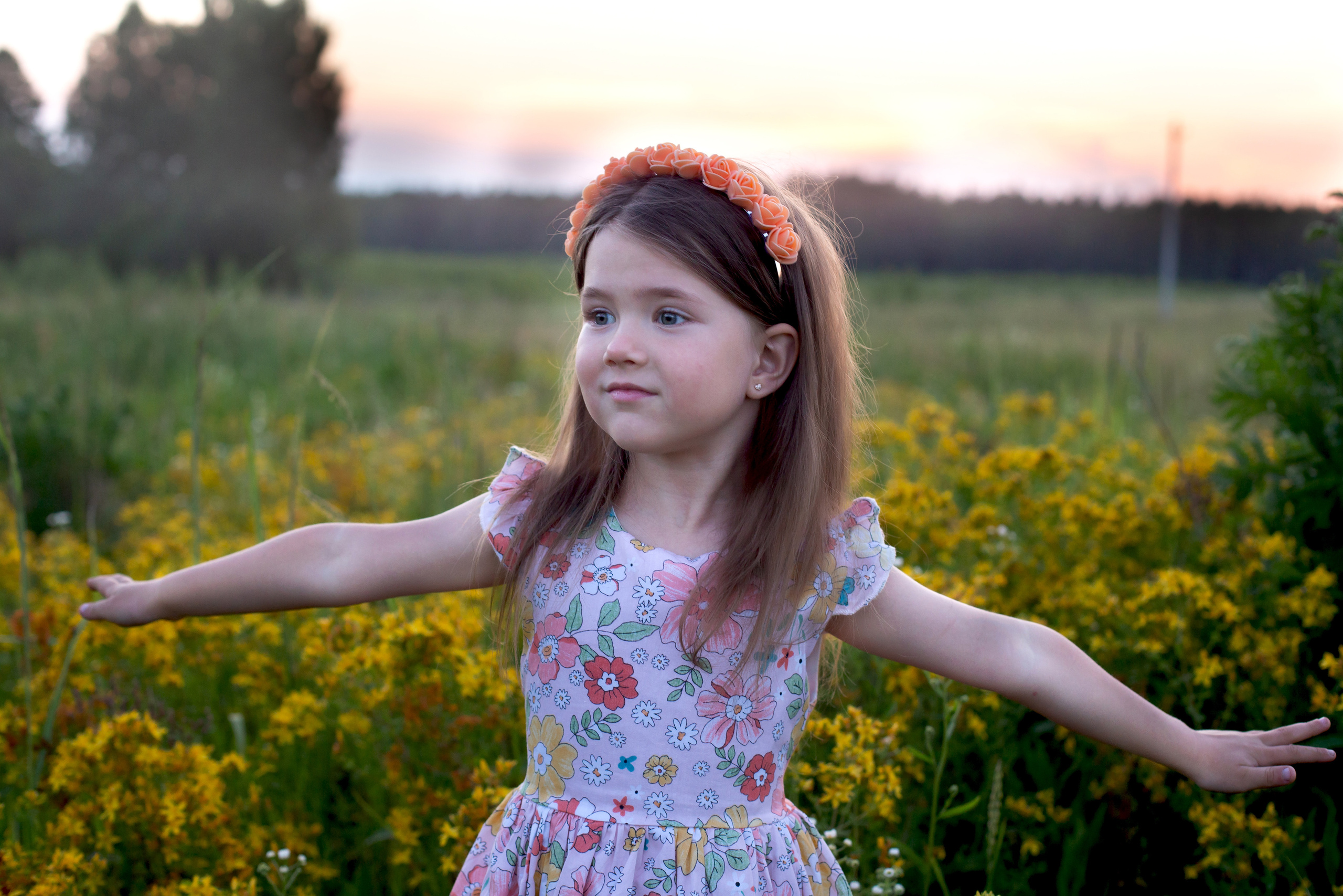 Милана 5 лет. Фотограф/Контент-фотограф в Гусь-Хрустальном Валентина Ванюхина