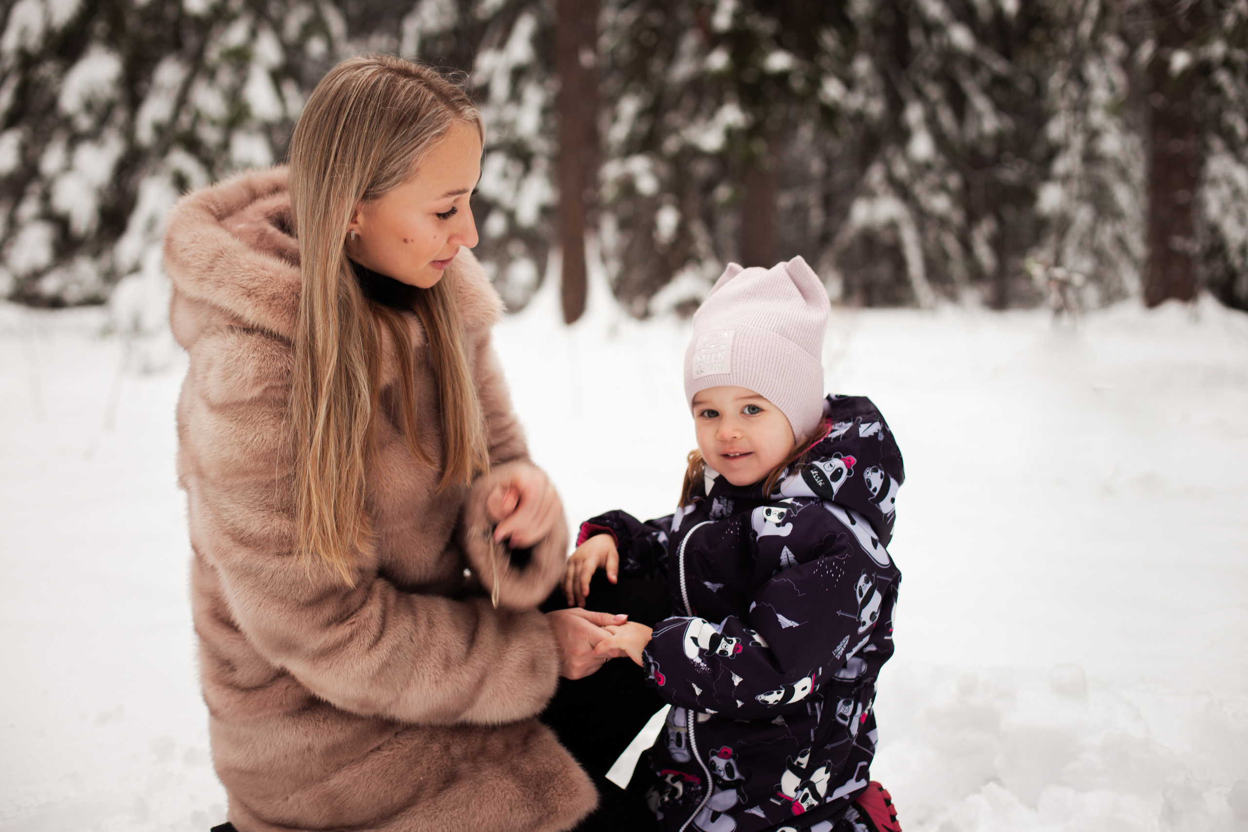 Настя, Яна, Алиса. Фотограф/Контент-фотограф в Гусь-Хрустальном Валентина Ванюхина