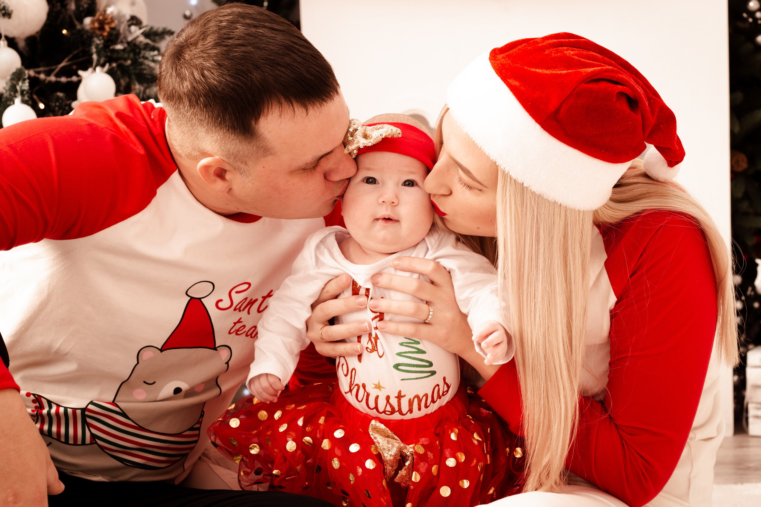 Дмитрий, Ксения, Евангелина. Фотограф/Контент-фотограф в Гусь-Хрустальном Валентина Ванюхина