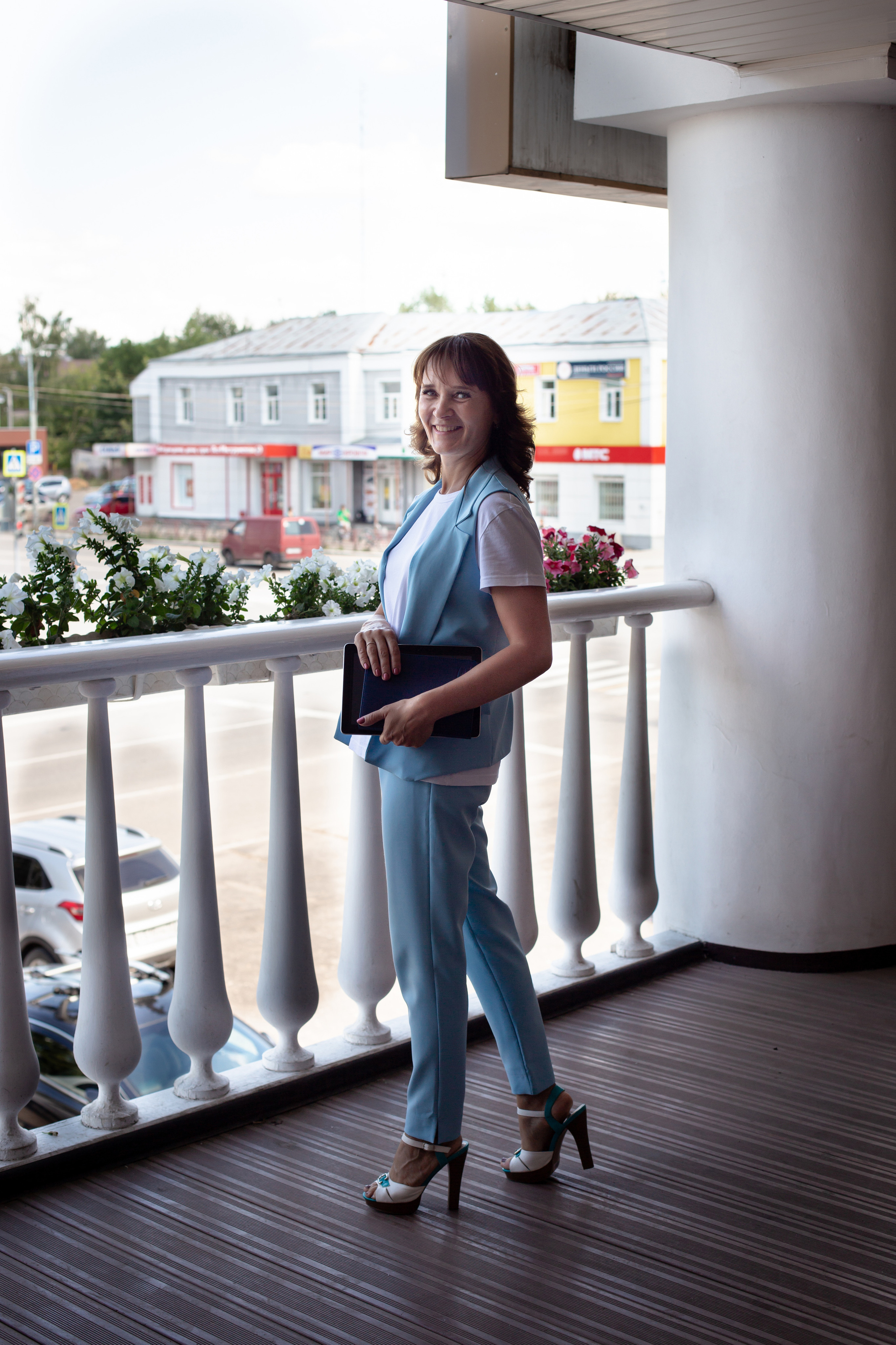 Марина (Beauty Studio). Фотограф/Контент-фотограф в Гусь-Хрустальном Валентина Ванюхина