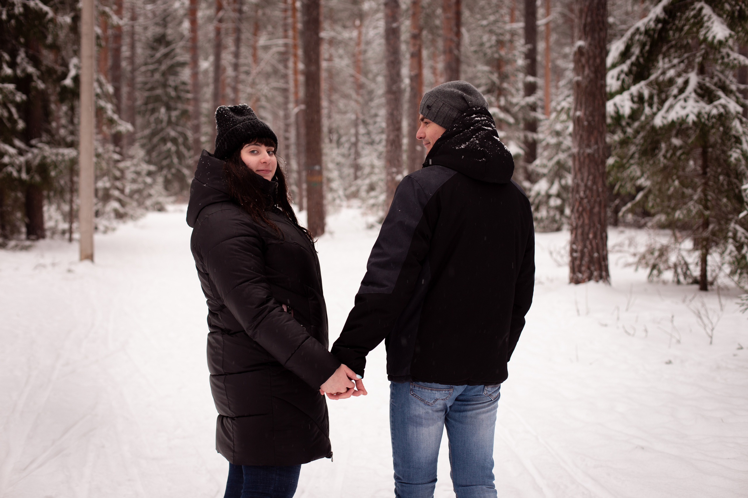 Валерий и Ангелина. Фотограф/Контент-фотограф в Гусь-Хрустальном Валентина Ванюхина