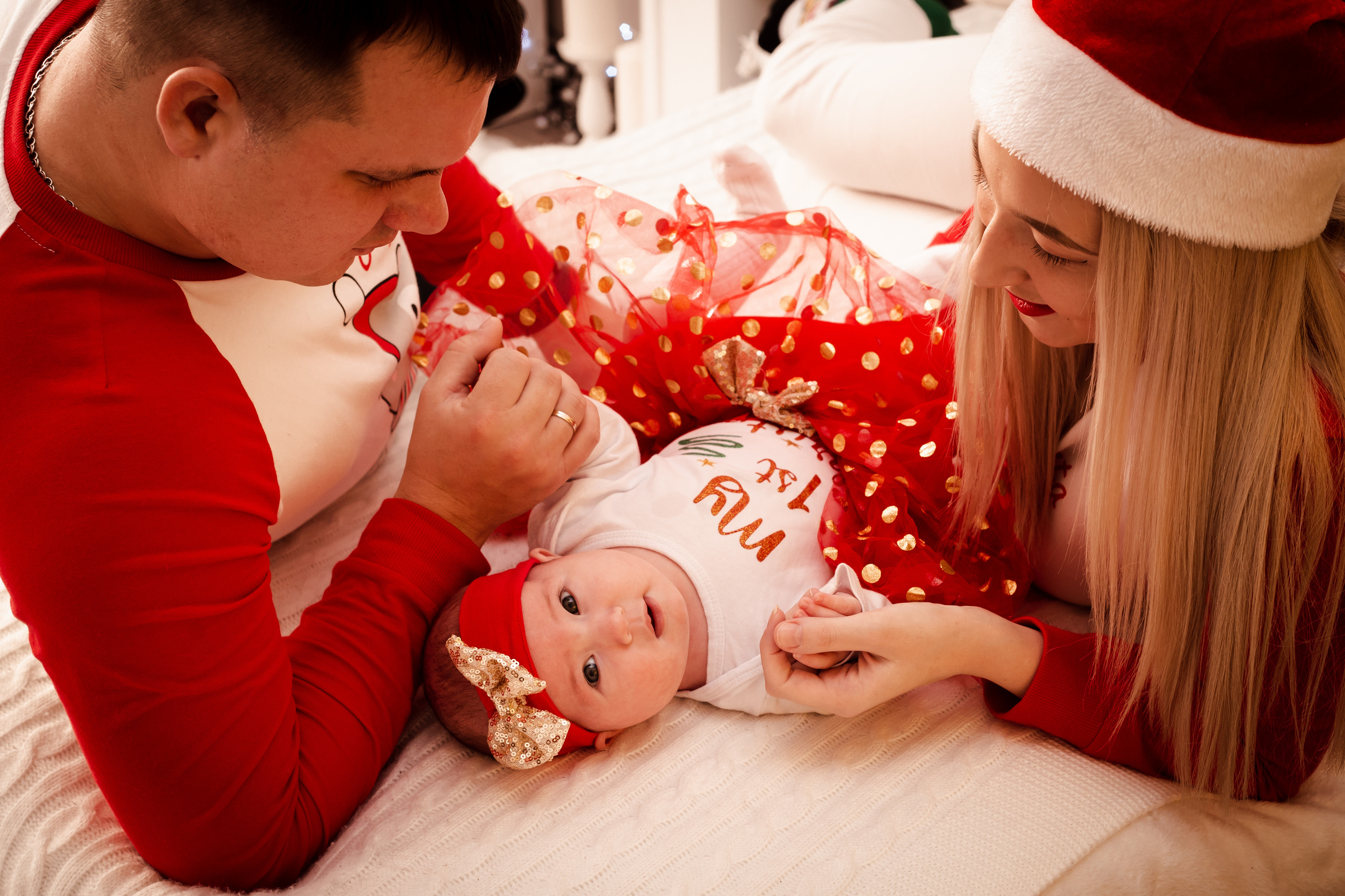 Дмитрий, Ксения, Евангелина. Фотограф/Контент-фотограф в Гусь-Хрустальном Валентина Ванюхина