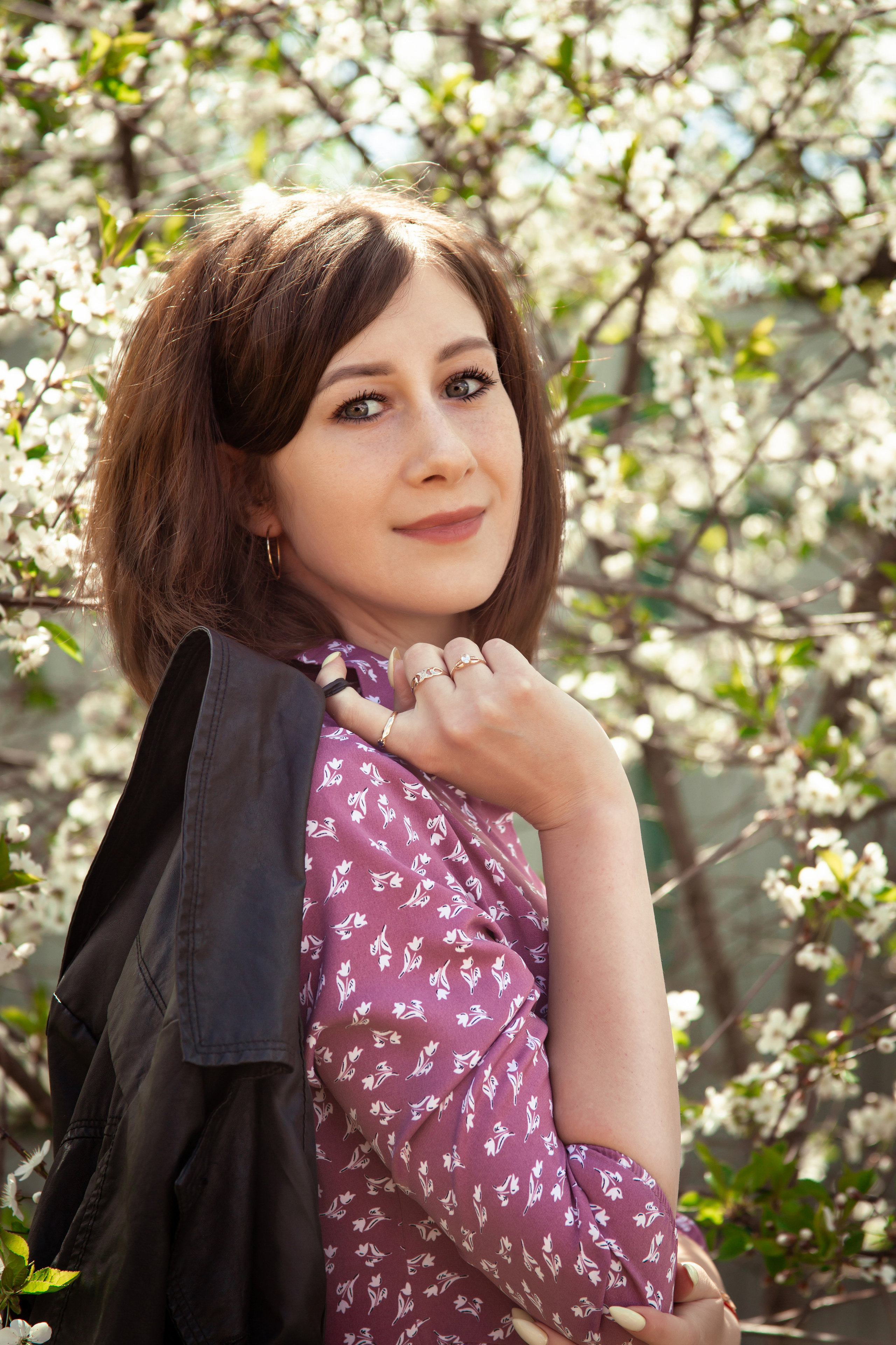 Цветение. Фотограф/Контент-фотограф в Гусь-Хрустальном Валентина Ванюхина