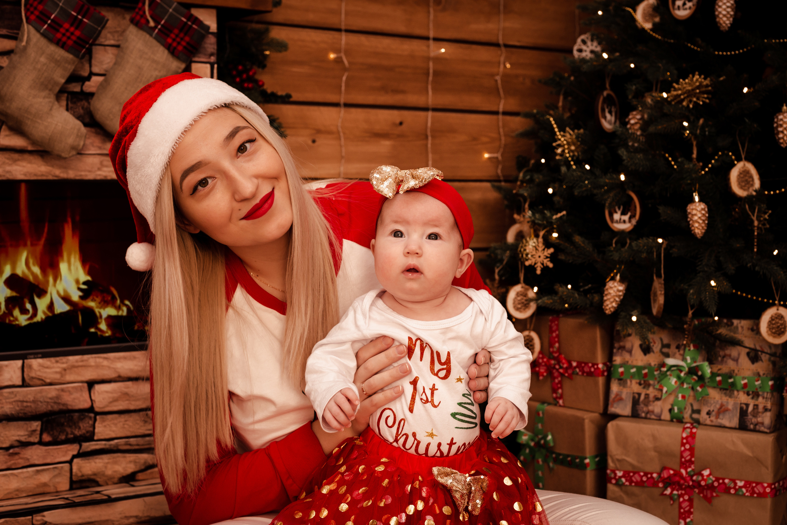 Дмитрий, Ксения, Евангелина. Фотограф/Контент-фотограф в Гусь-Хрустальном Валентина Ванюхина