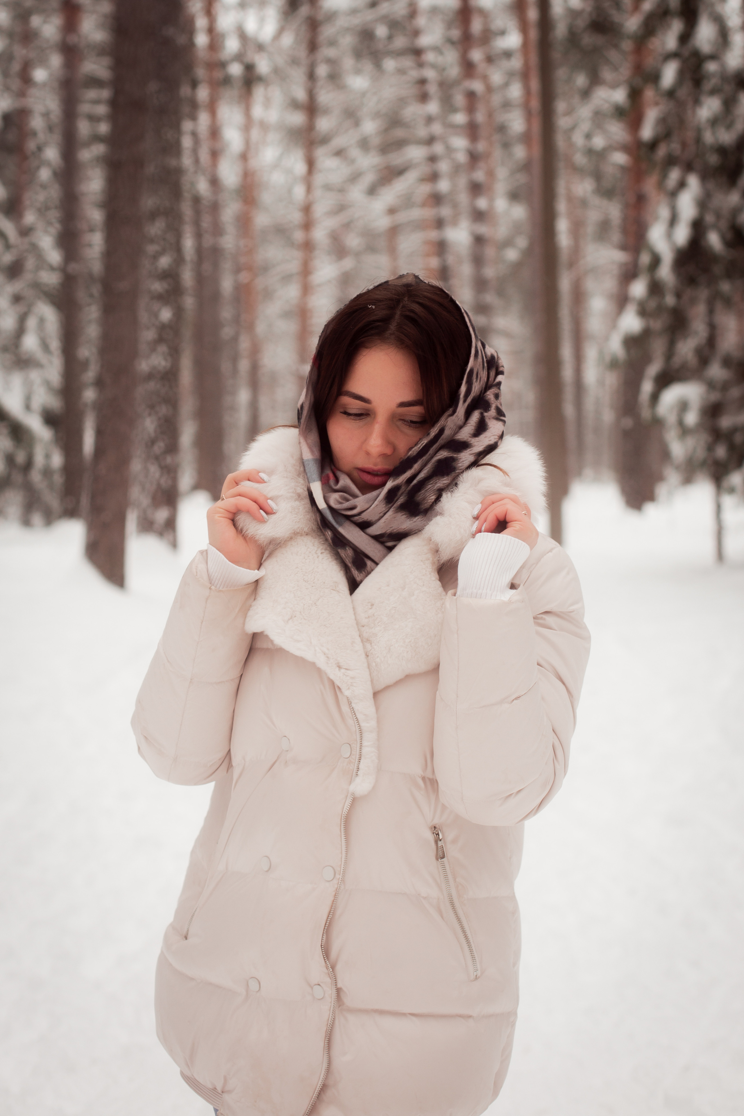 Фотопрогулка Яна. Фотограф/Контент-фотограф в Гусь-Хрустальном Валентина Ванюхина