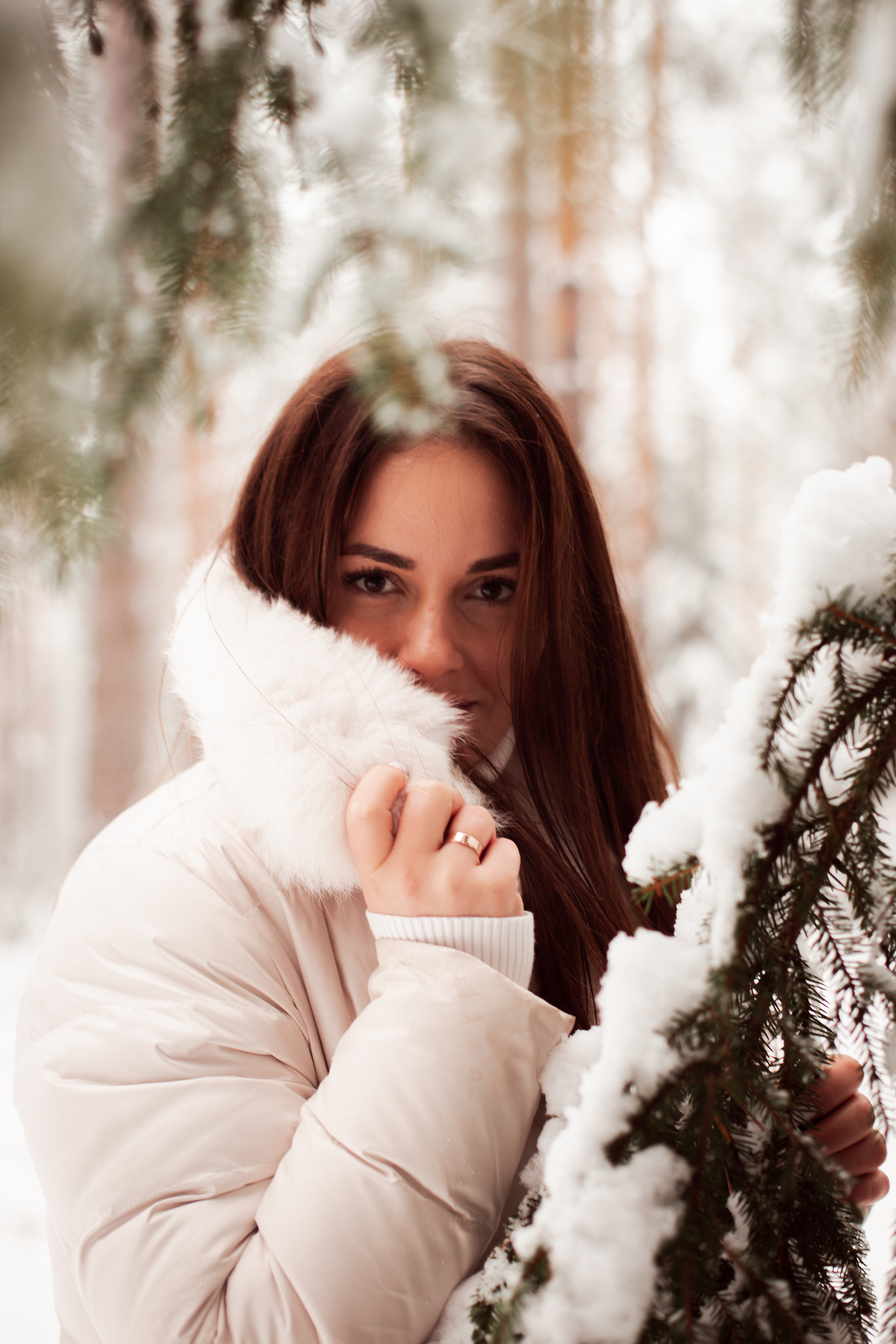 Фотопрогулка Яна. Фотограф/Контент-фотограф в Гусь-Хрустальном Валентина Ванюхина