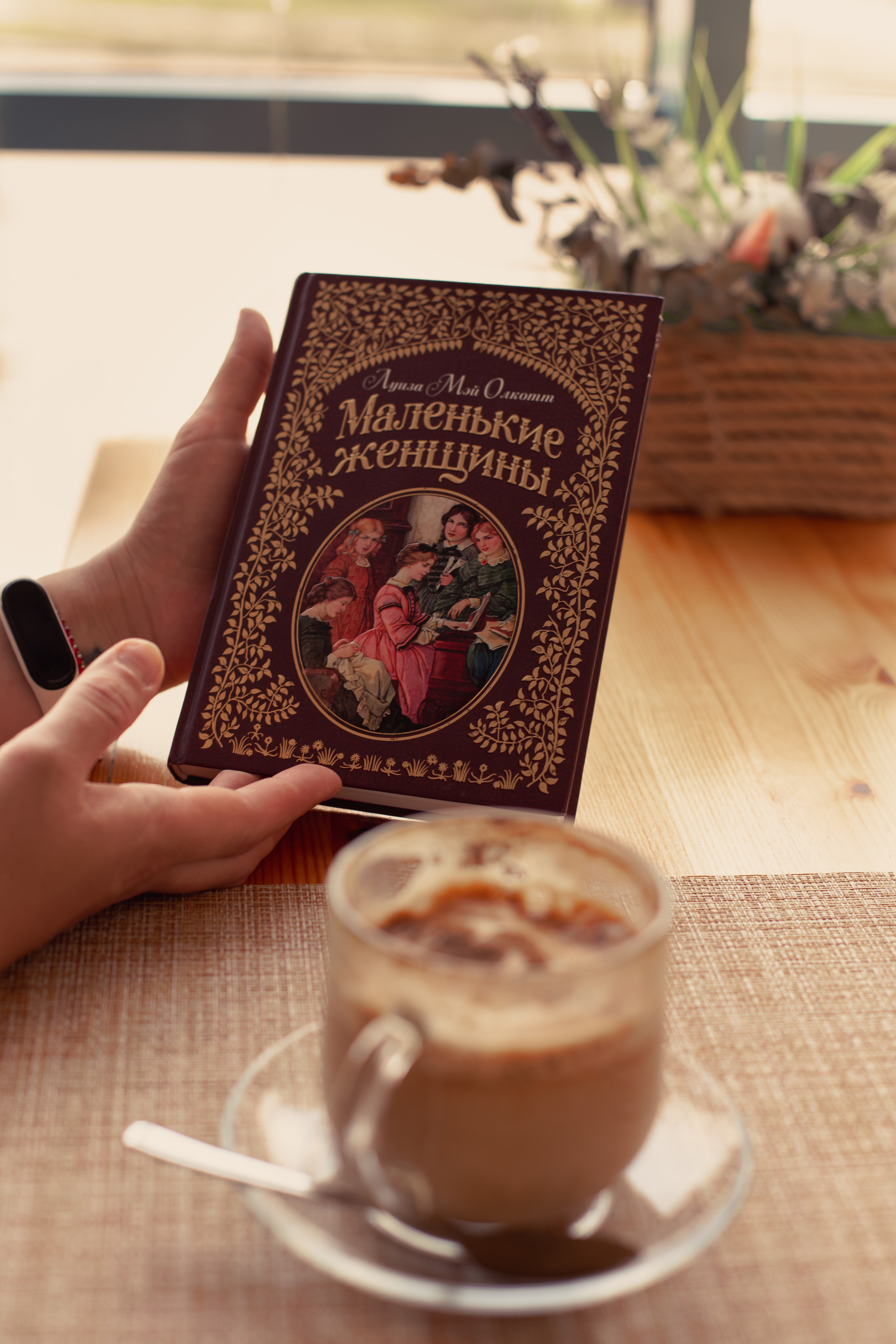 Елена (блог про книги). Фотограф/Контент-фотограф в Гусь-Хрустальном Валентина Ванюхина