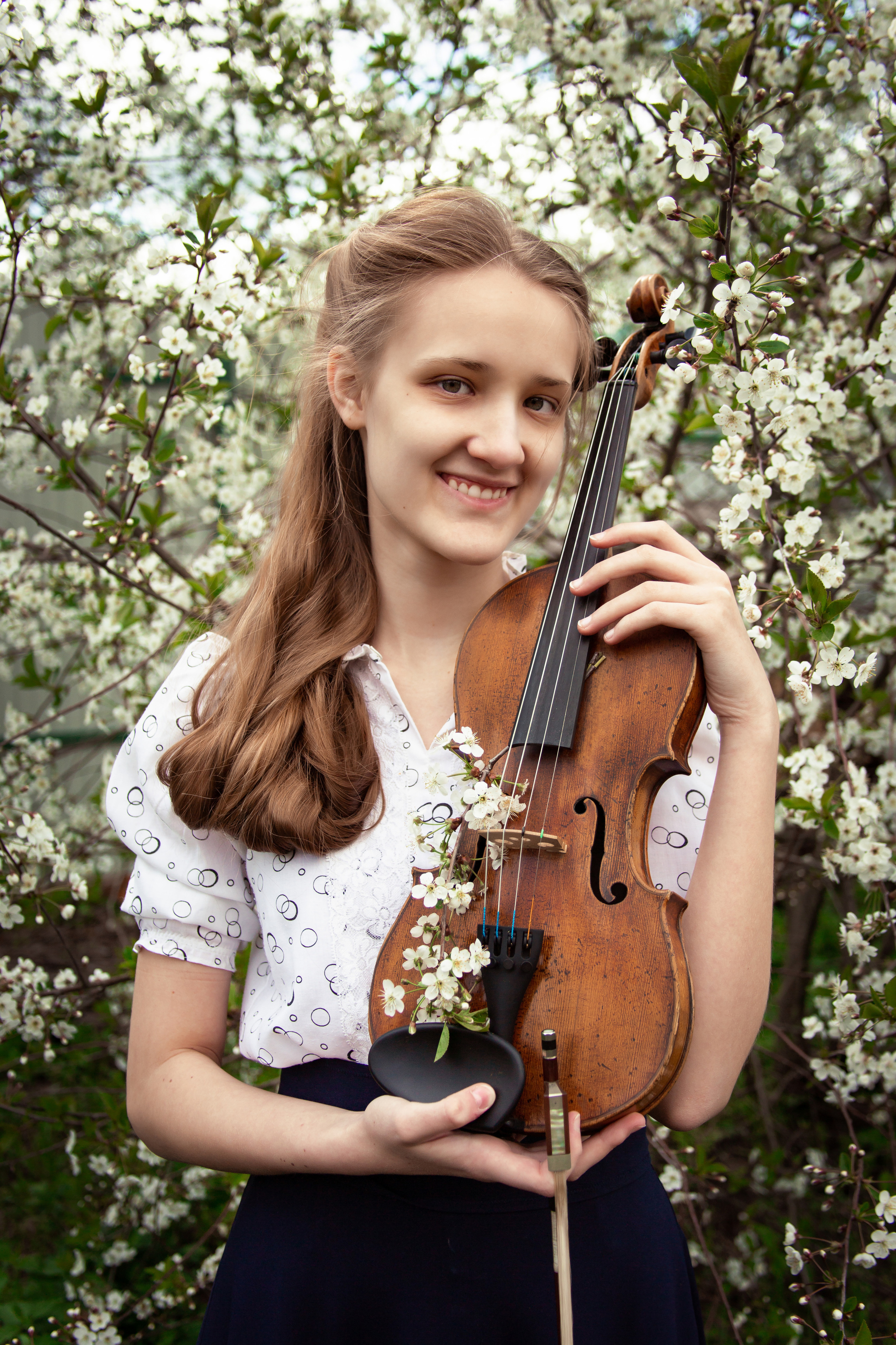 Ревека. Фотограф/Контент-фотограф в Гусь-Хрустальном Валентина Ванюхина