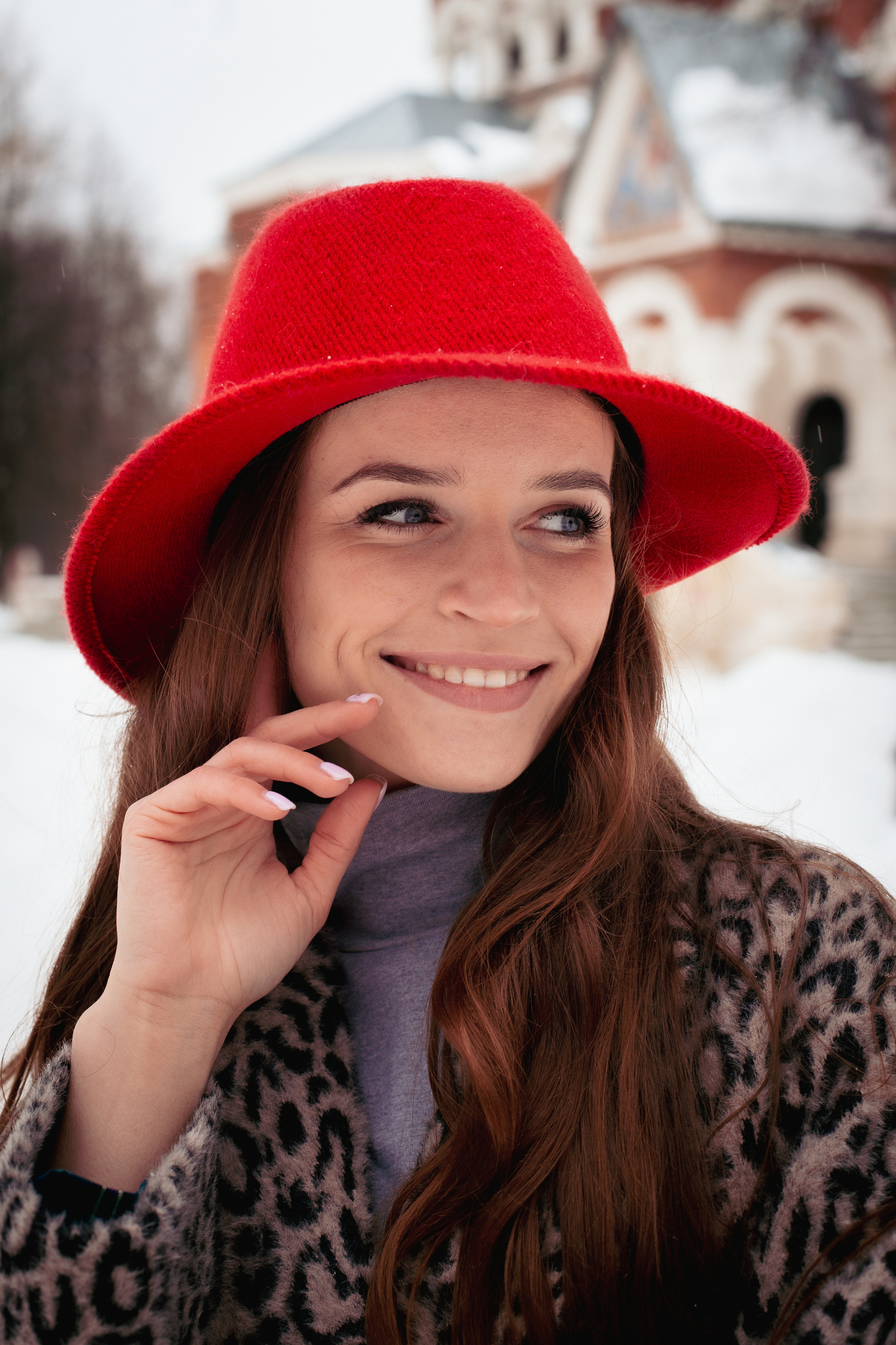 Вероника. Фотограф/Контент-фотограф в Гусь-Хрустальном Валентина Ванюхина