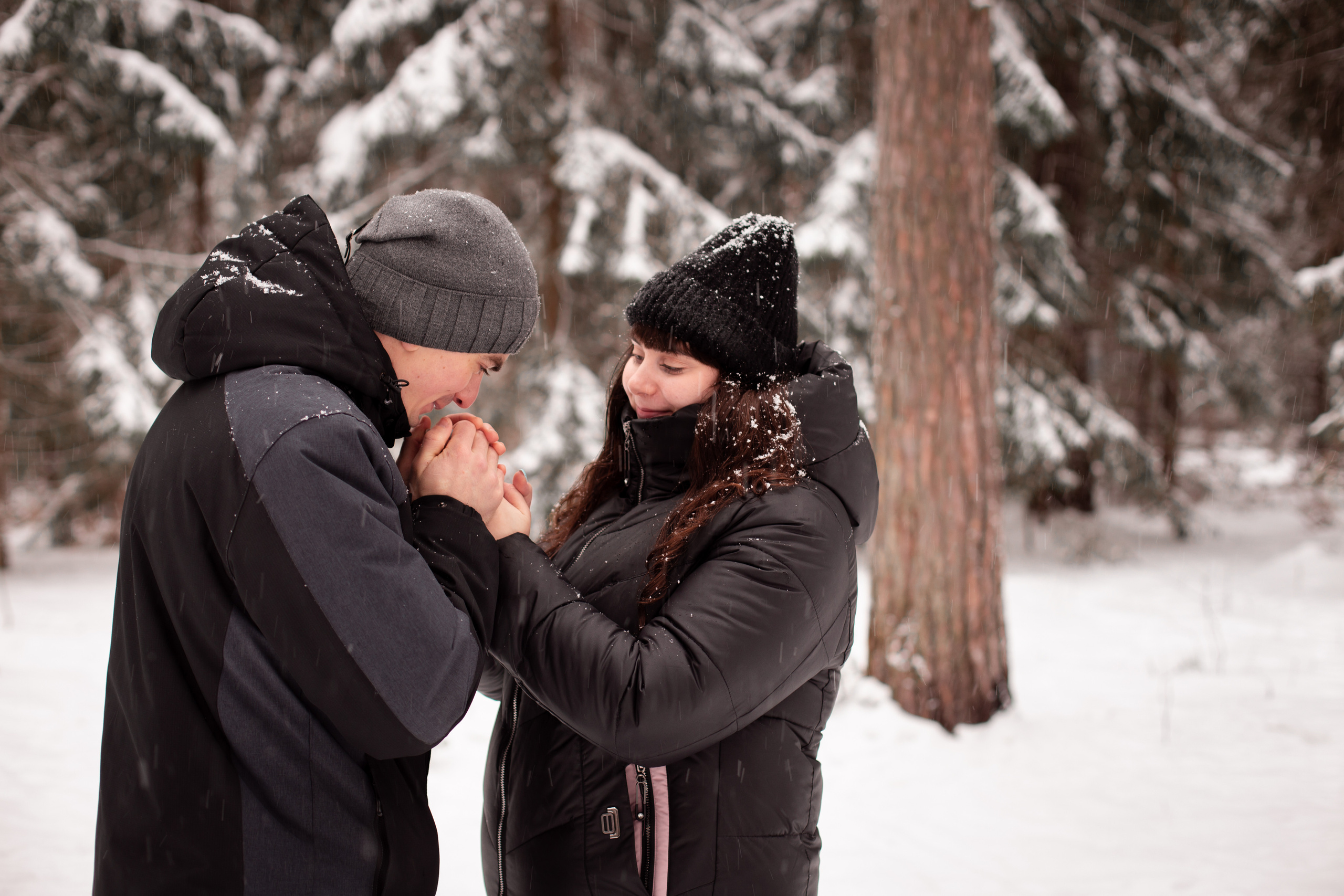 Валерий и Ангелина. Фотограф/Контент-фотограф в Гусь-Хрустальном Валентина Ванюхина