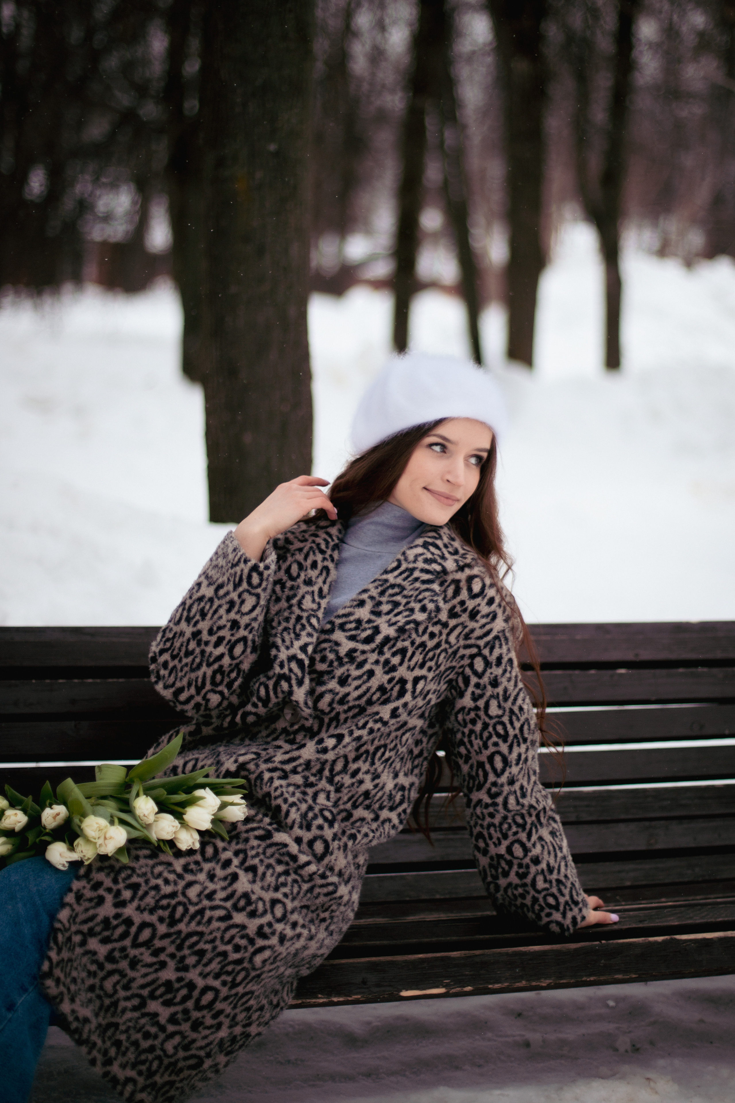 Вероника. Фотограф/Контент-фотограф в Гусь-Хрустальном Валентина Ванюхина