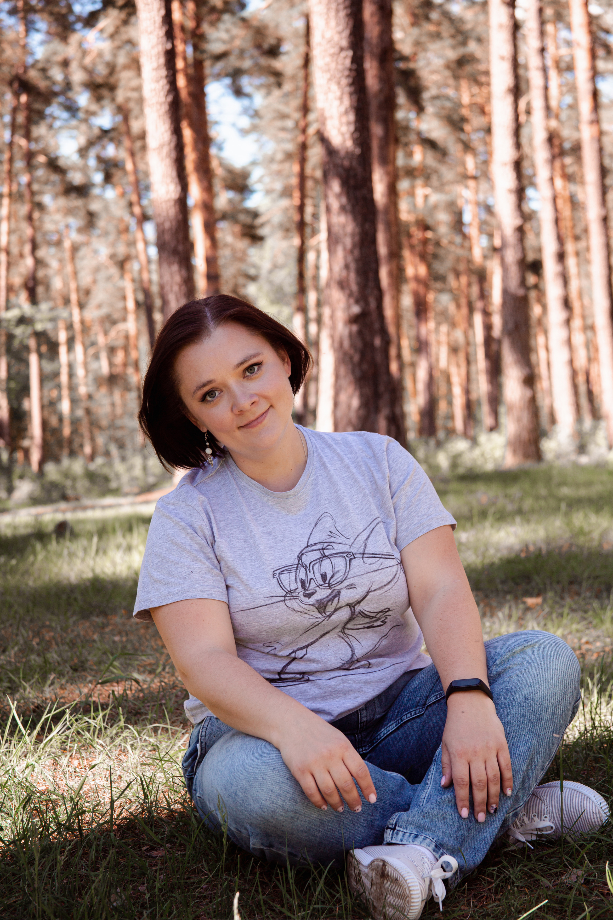 Валентина (блог английский язык). Фотограф/Контент-фотограф в Гусь-Хрустальном Валентина Ванюхина