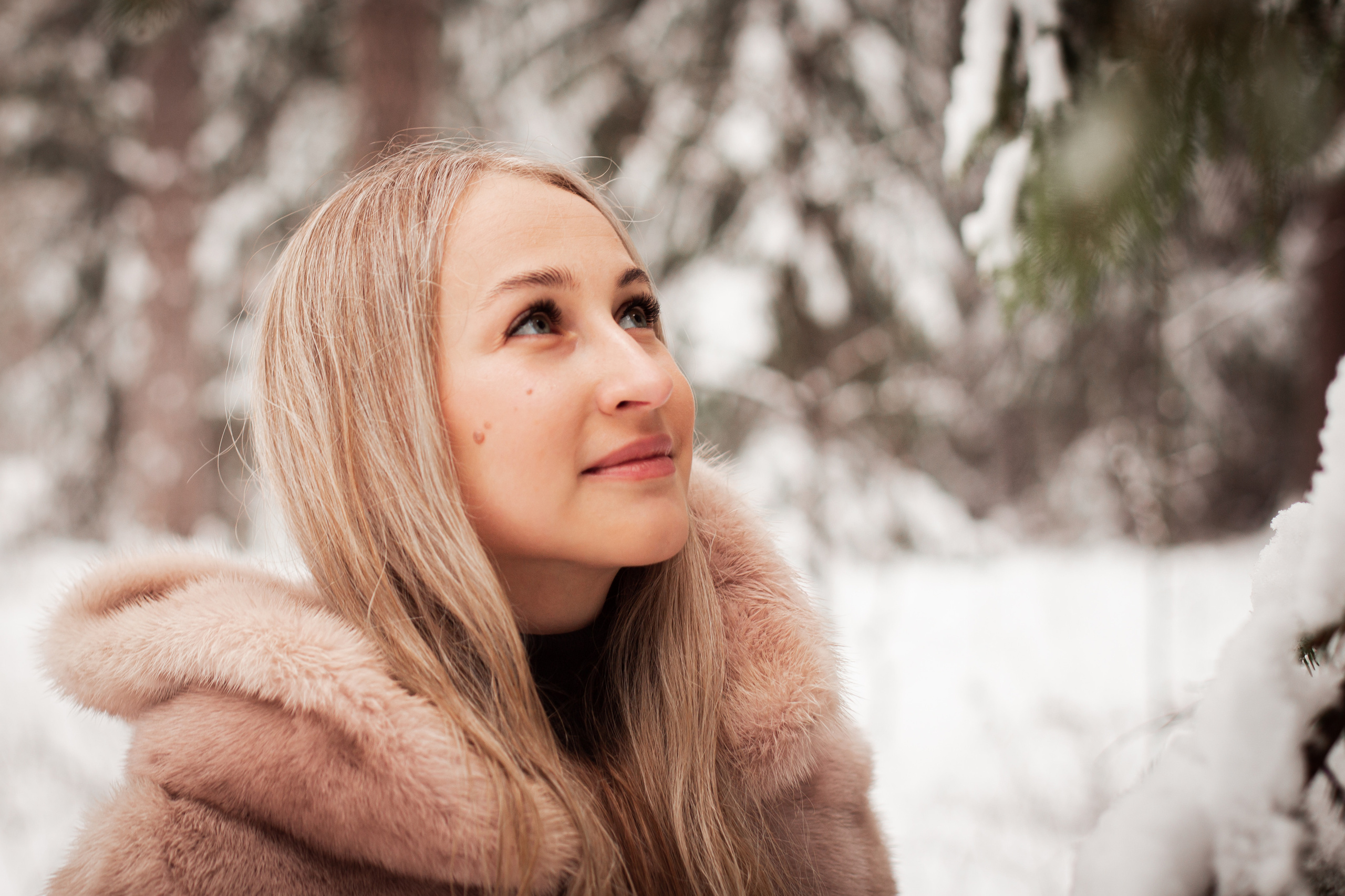 Фотопрогулка Настя. Фотограф/Контент-фотограф в Гусь-Хрустальном Валентина Ванюхина