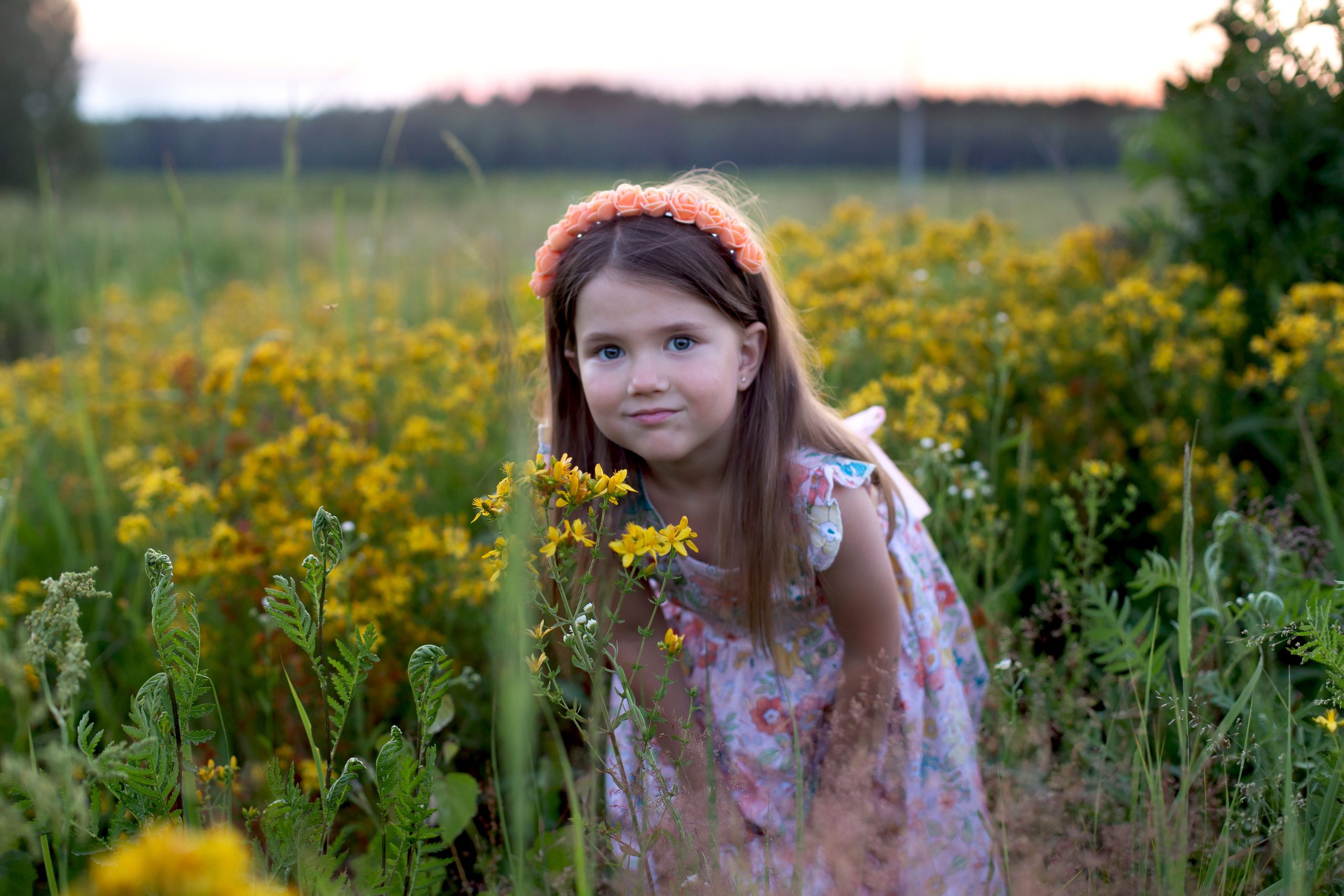 Милана 5 лет. Фотограф/Контент-фотограф в Гусь-Хрустальном Валентина Ванюхина