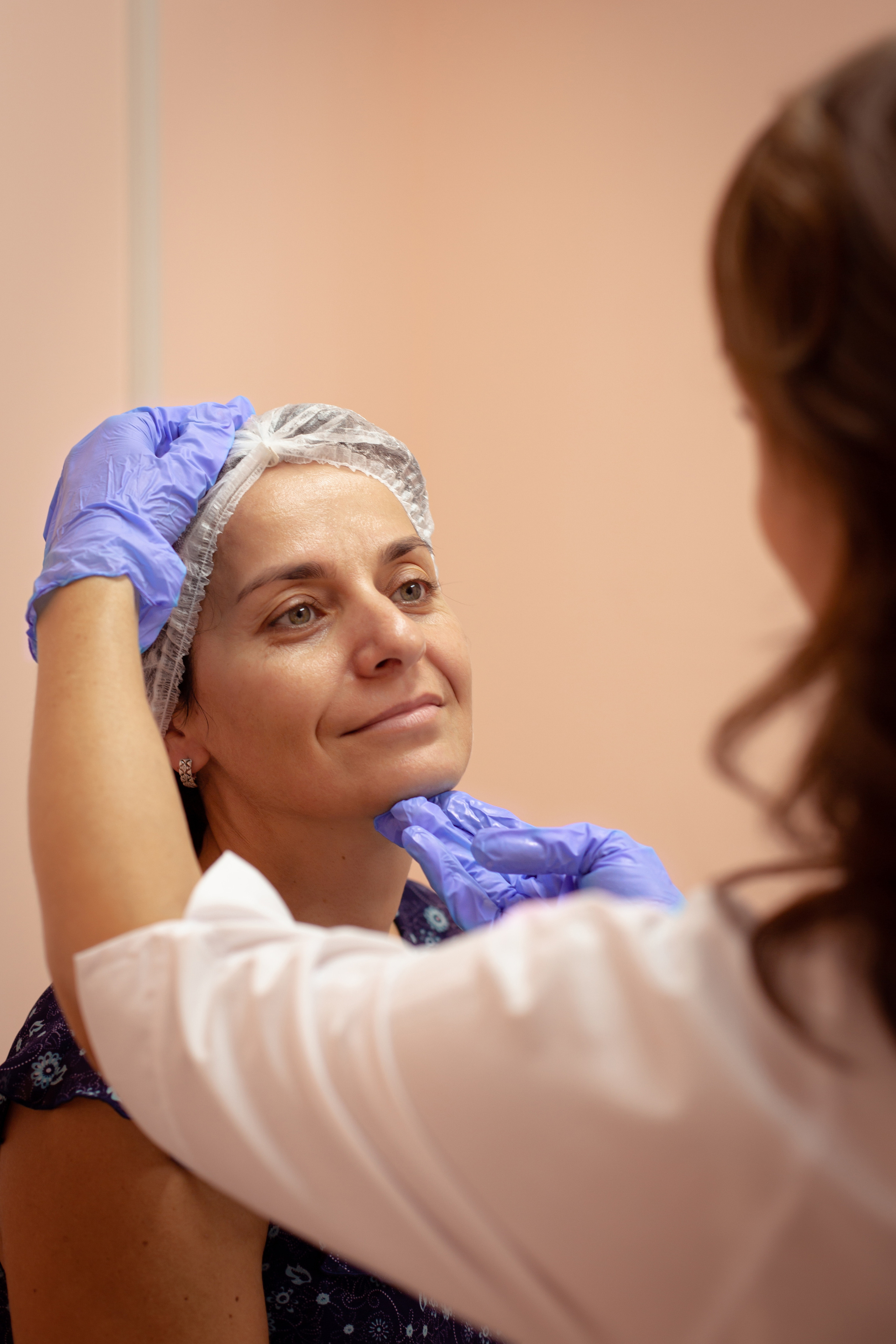 Марина (Beauty Studio). Фотограф/Контент-фотограф в Гусь-Хрустальном Валентина Ванюхина