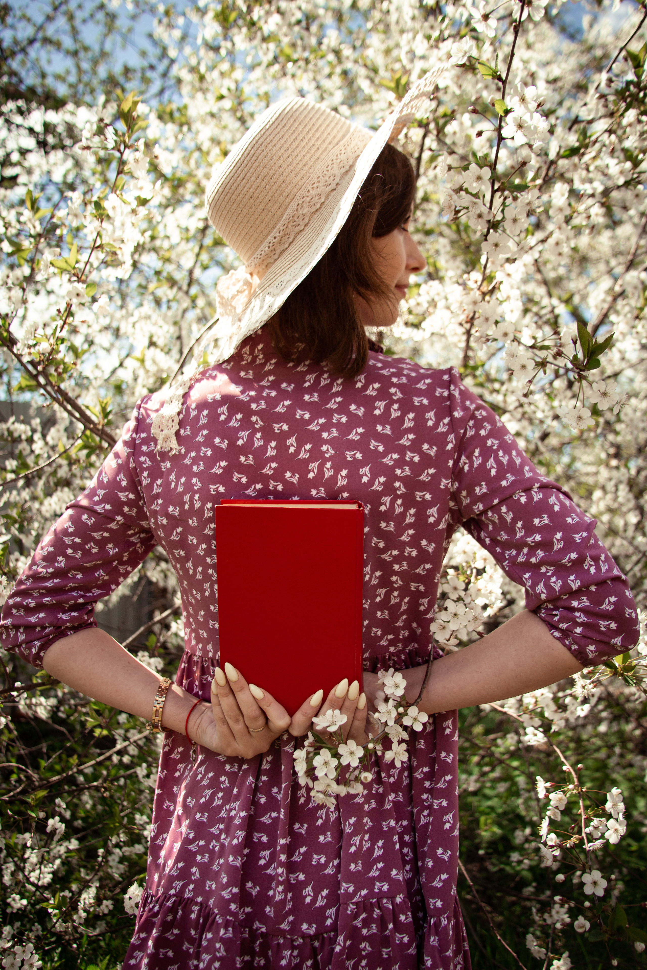 Цветение. Фотограф/Контент-фотограф в Гусь-Хрустальном Валентина Ванюхина