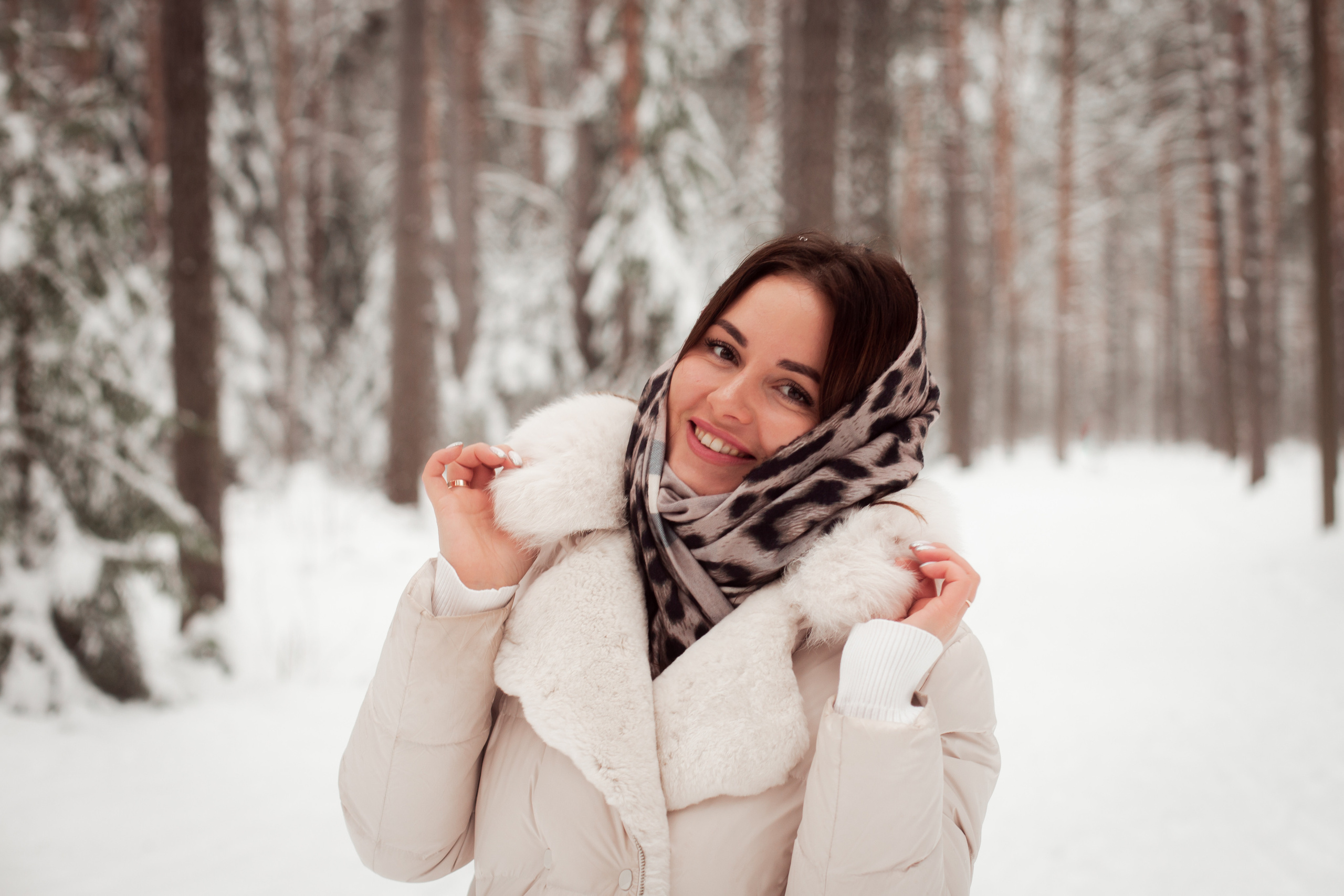 Фотопрогулка Яна. Фотограф/Контент-фотограф в Гусь-Хрустальном Валентина Ванюхина