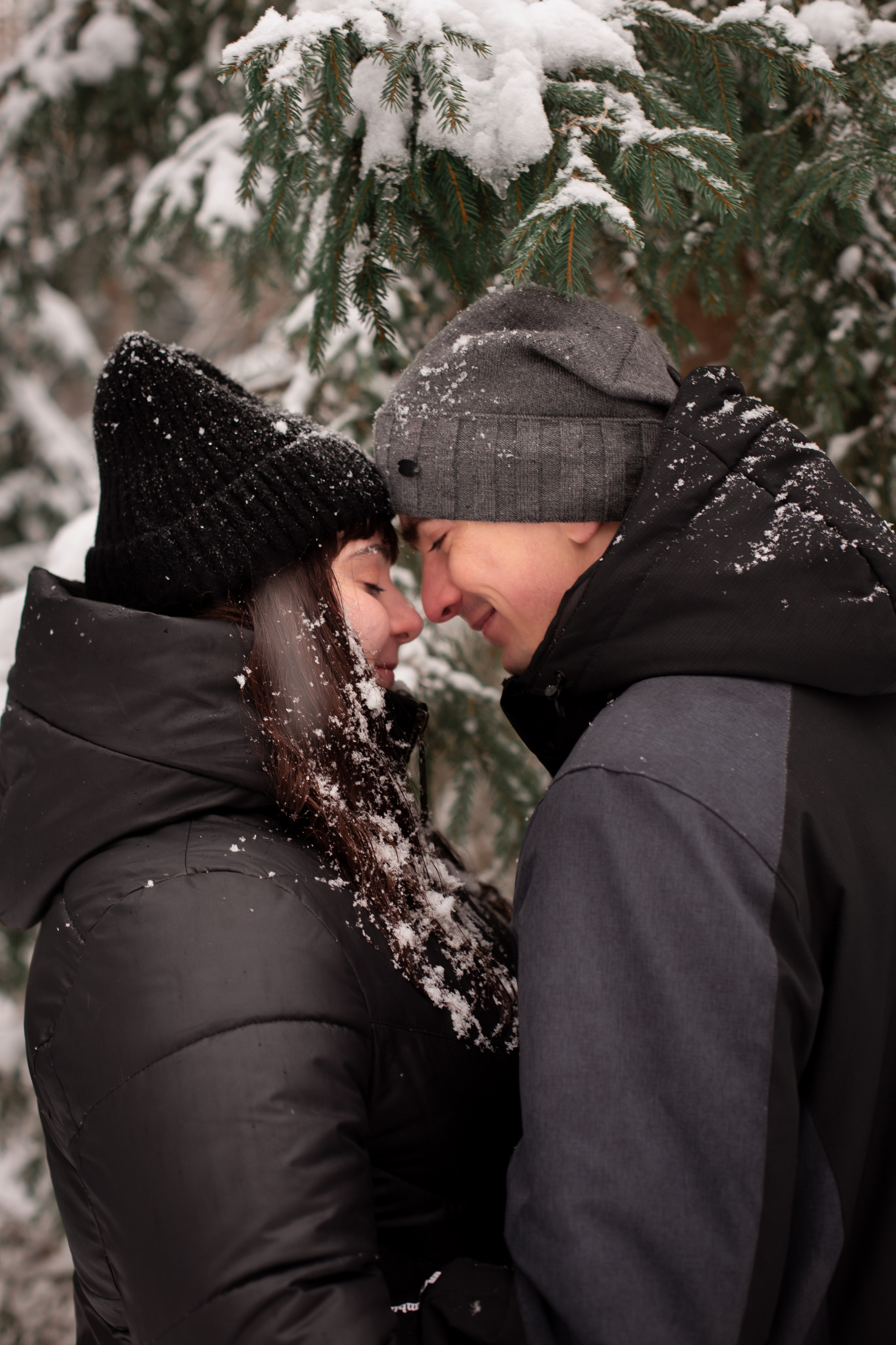 Валерий и Ангелина. Фотограф/Контент-фотограф в Гусь-Хрустальном Валентина Ванюхина
