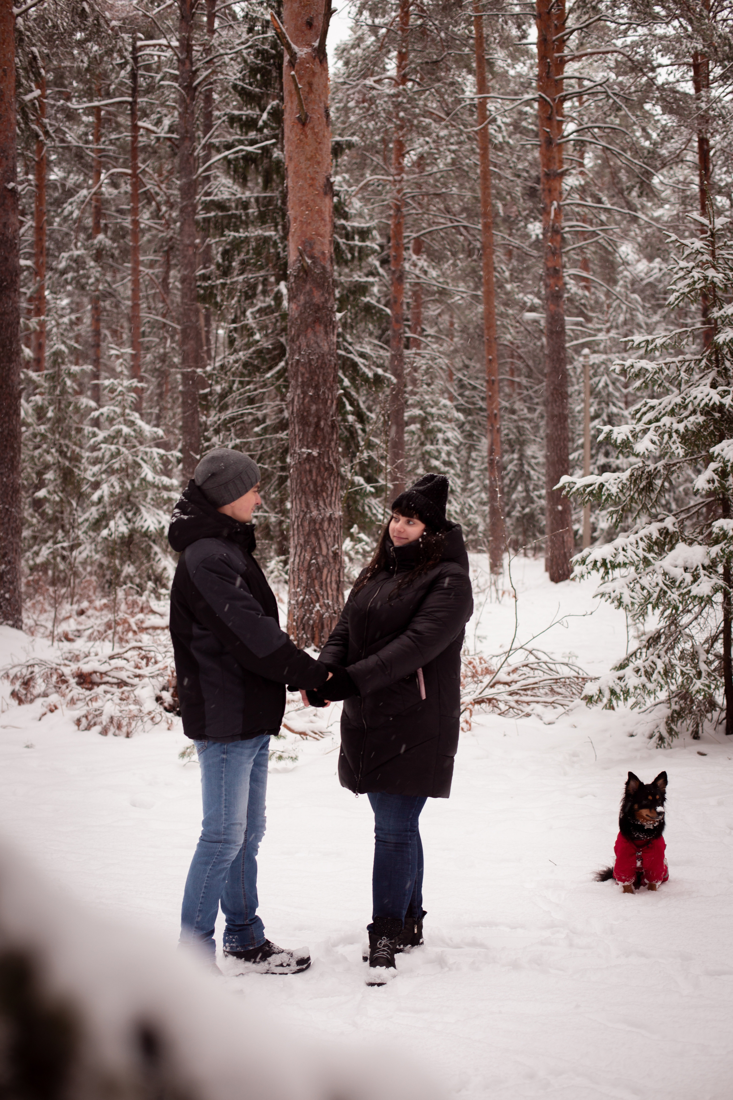 Валерий и Ангелина. Фотограф/Контент-фотограф в Гусь-Хрустальном Валентина Ванюхина