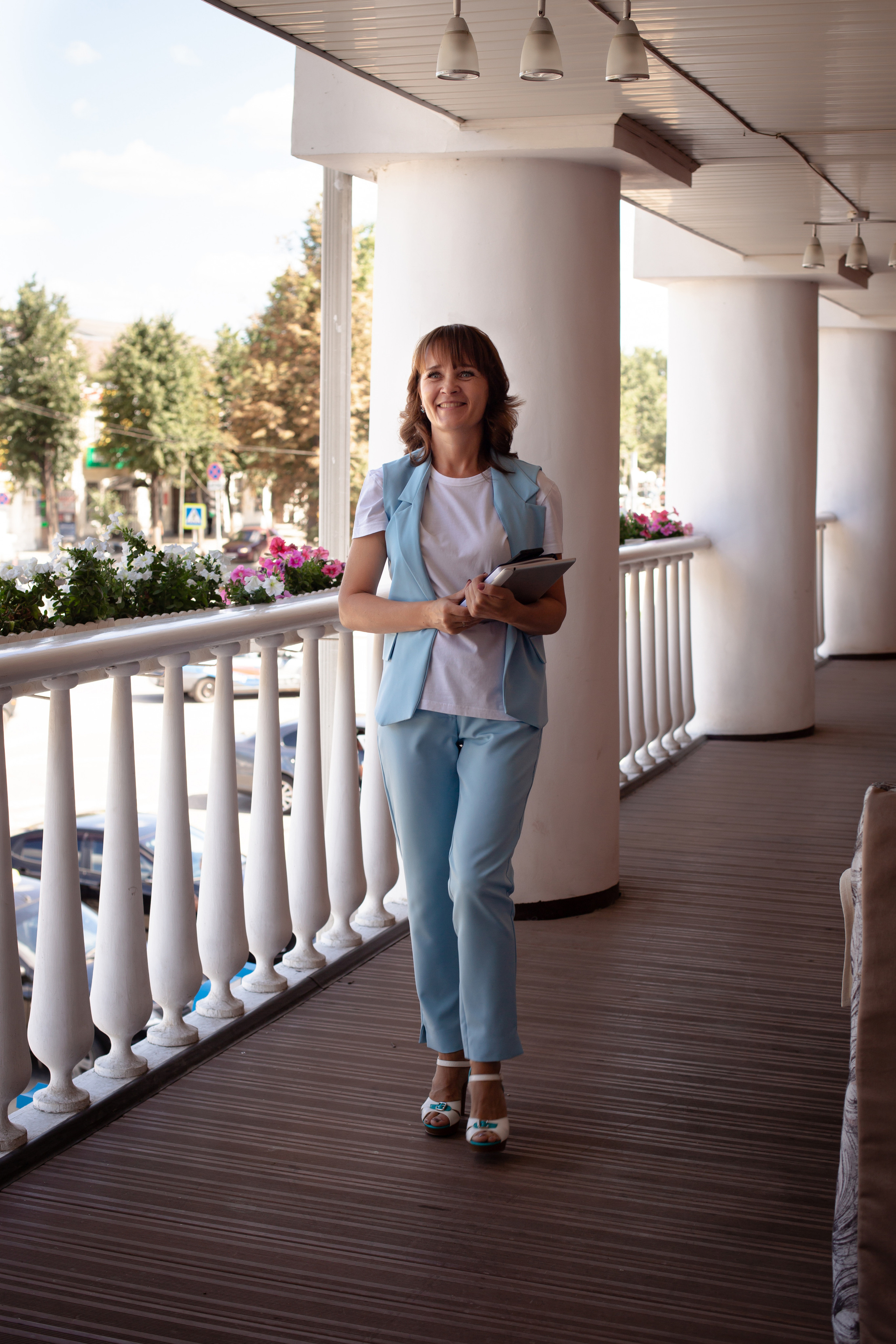 Марина (Beauty Studio). Фотограф/Контент-фотограф в Гусь-Хрустальном Валентина Ванюхина