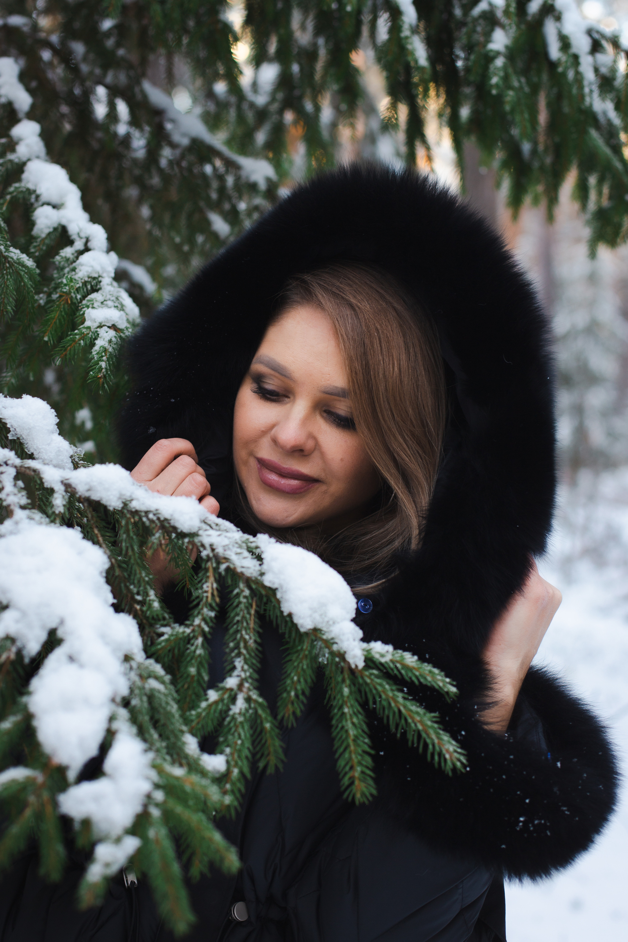 Мария. Фотограф/Контент-фотограф в Гусь-Хрустальном Валентина Ванюхина