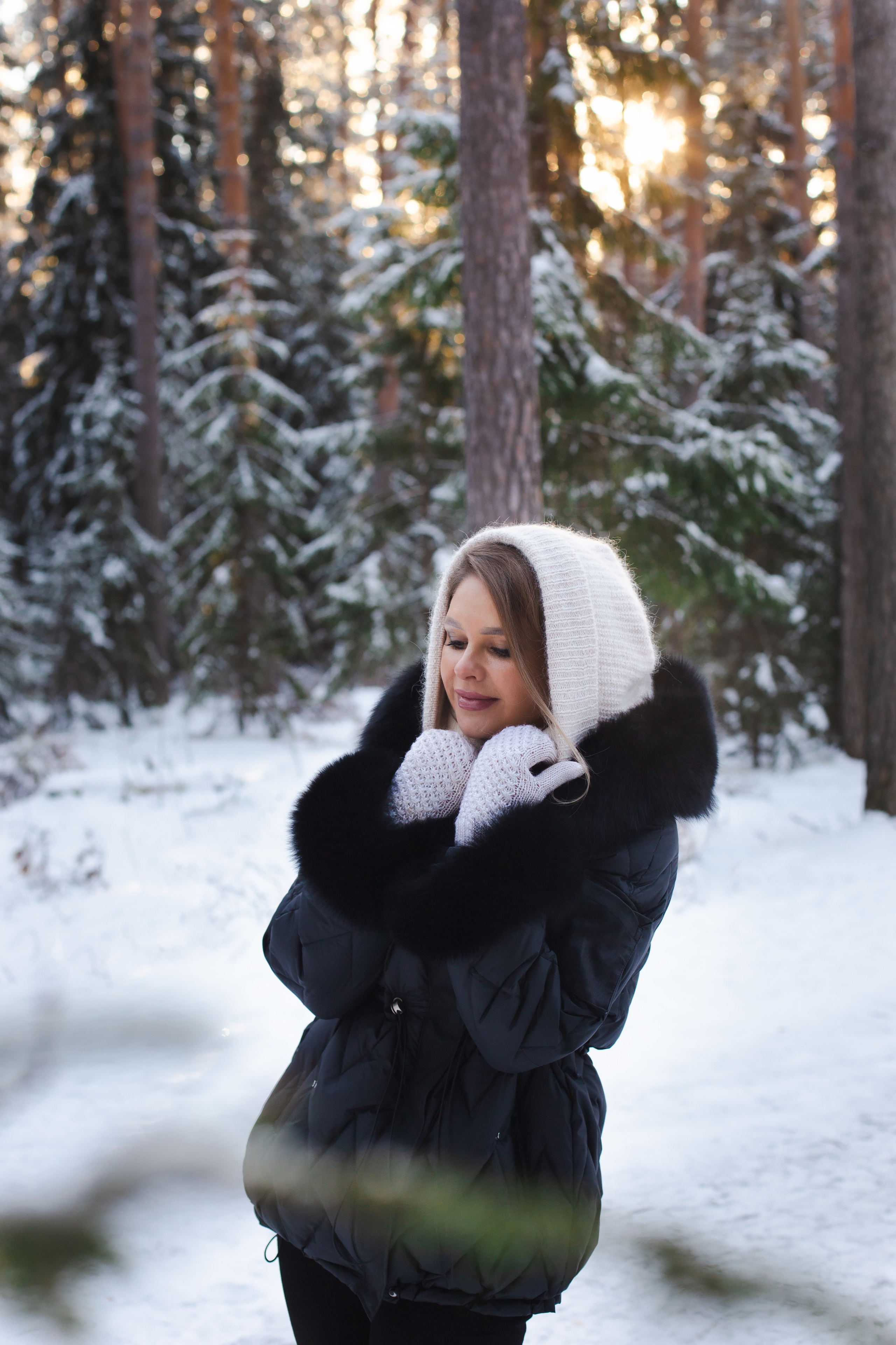 Мария. Фотограф/Контент-фотограф в Гусь-Хрустальном Валентина Ванюхина