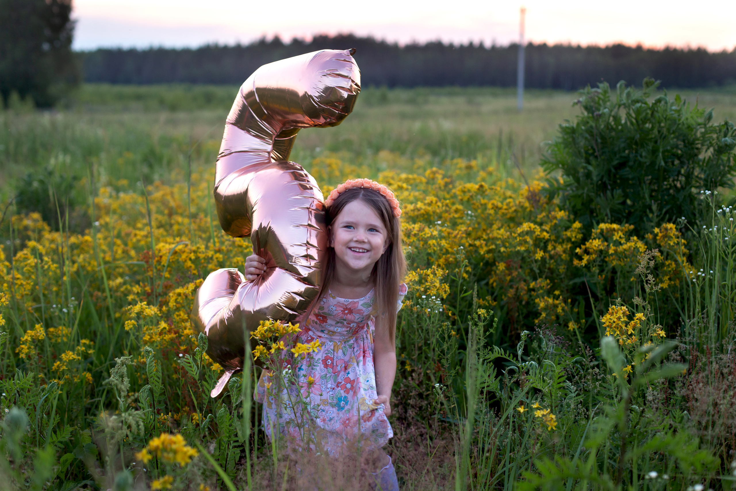 Милана 5 лет. Фотограф/Контент-фотограф в Гусь-Хрустальном Валентина Ванюхина