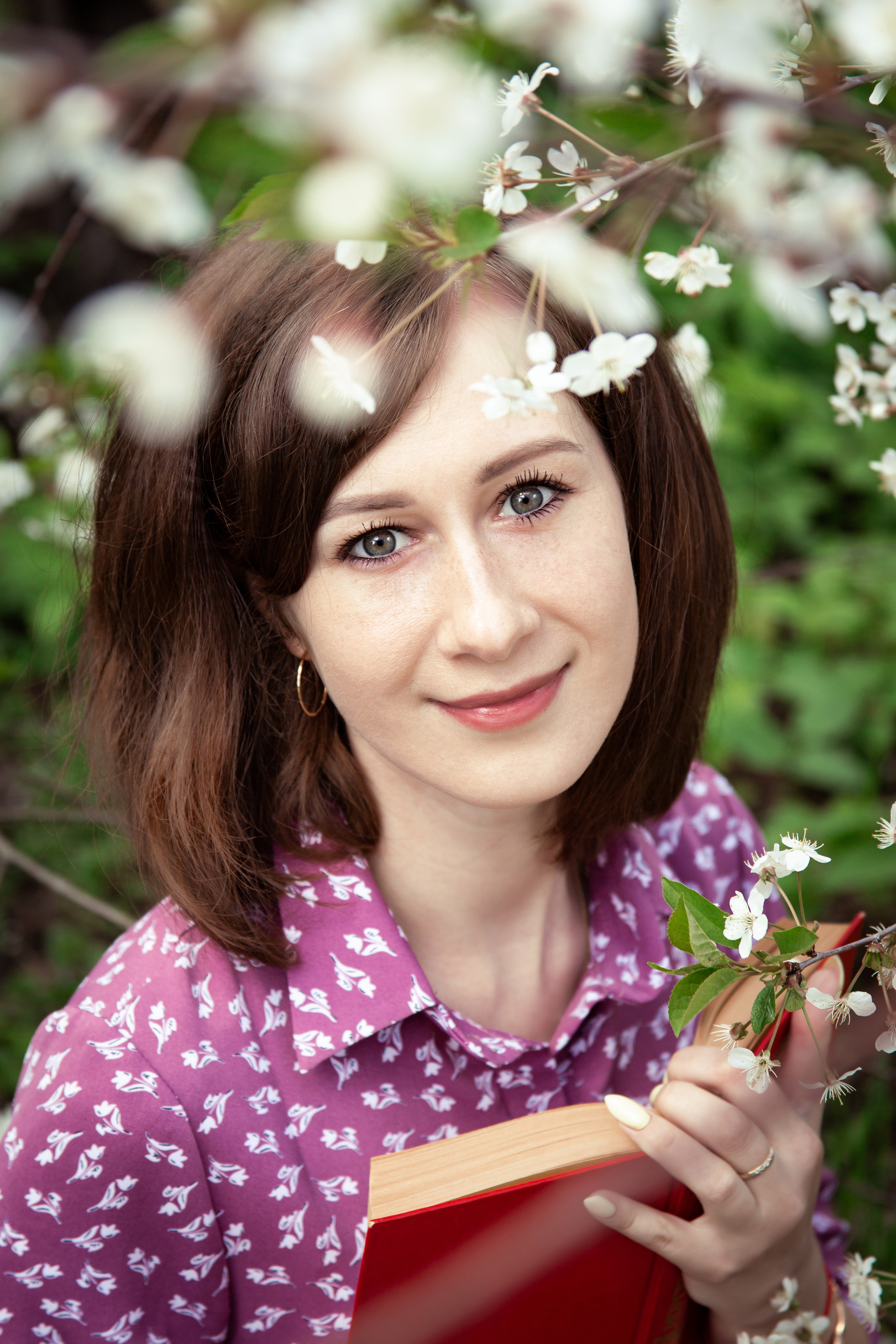 Цветение. Фотограф/Контент-фотограф в Гусь-Хрустальном Валентина Ванюхина