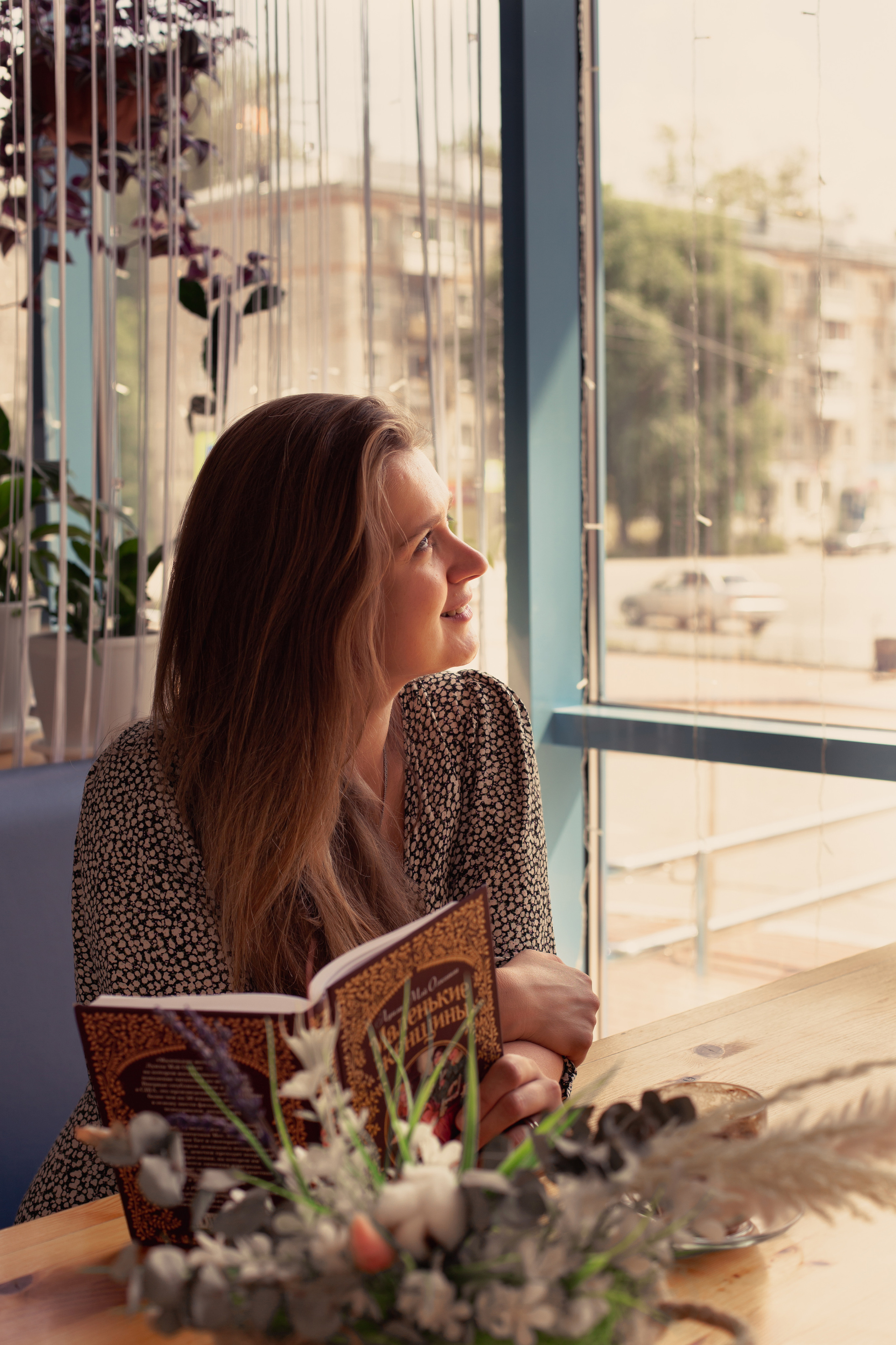 Елена (блог про книги). Фотограф/Контент-фотограф в Гусь-Хрустальном Валентина Ванюхина