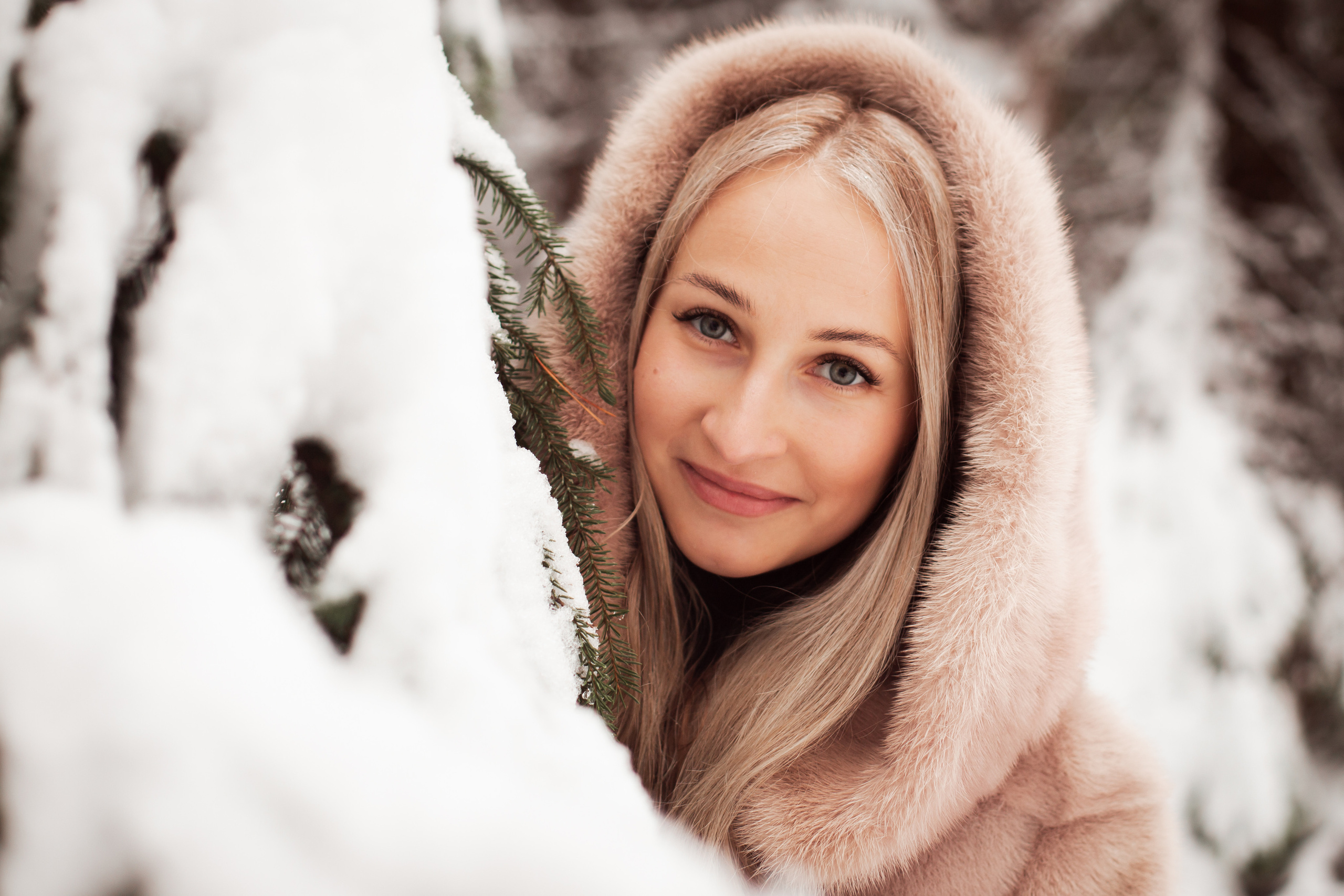 Фотопрогулка Настя. Фотограф/Контент-фотограф в Гусь-Хрустальном Валентина Ванюхина