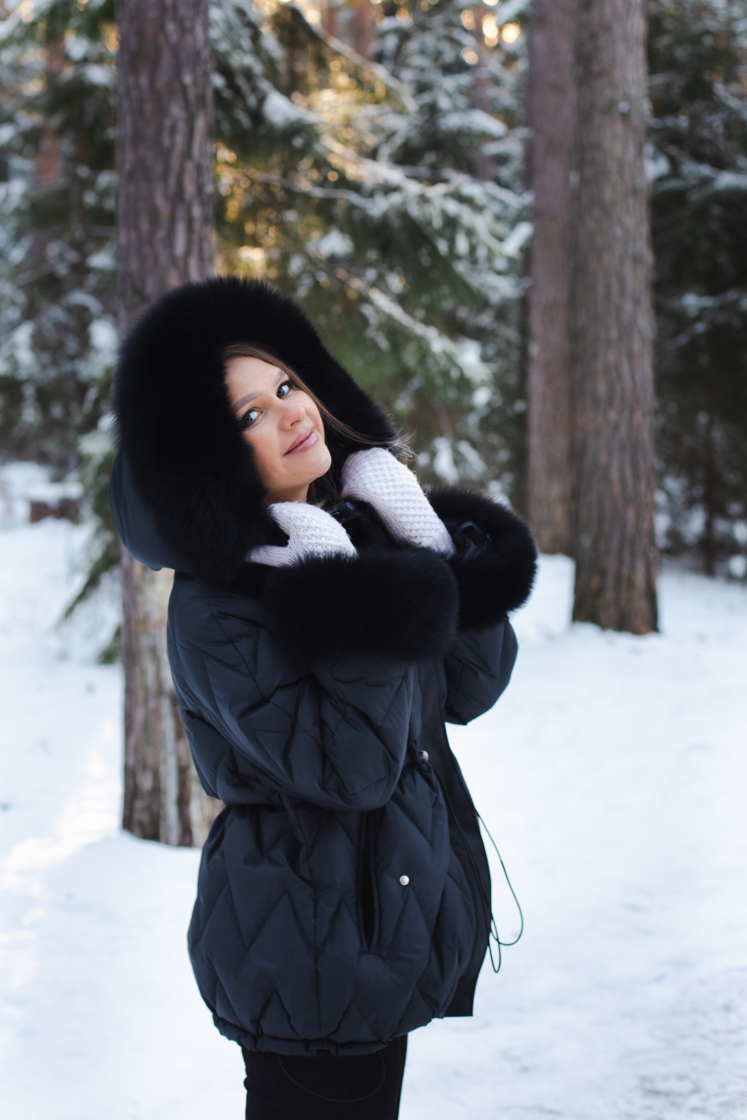 Мария. Фотограф/Контент-фотограф в Гусь-Хрустальном Валентина Ванюхина