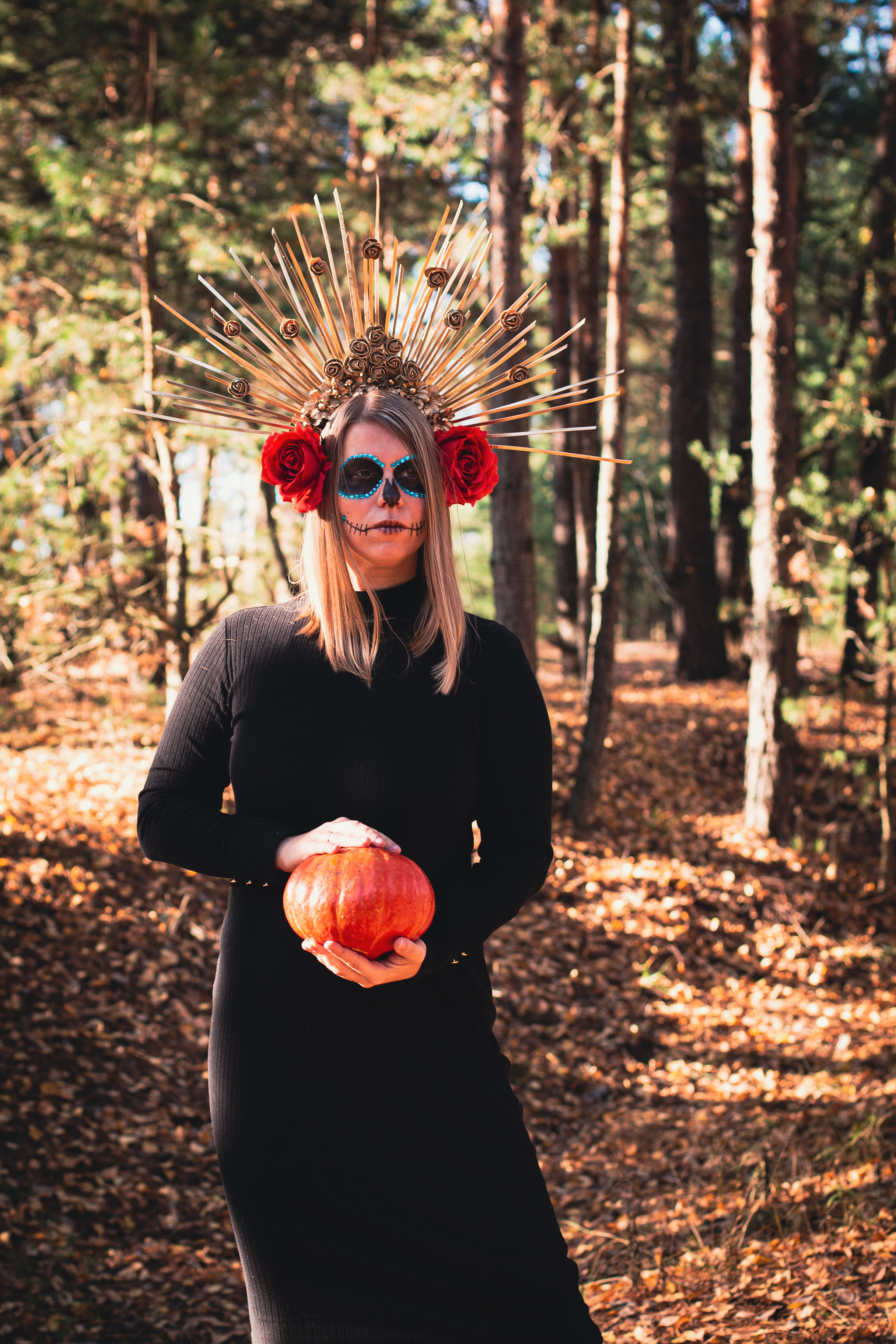 Halloween. Фотограф/Контент-фотограф в Гусь-Хрустальном Валентина Ванюхина