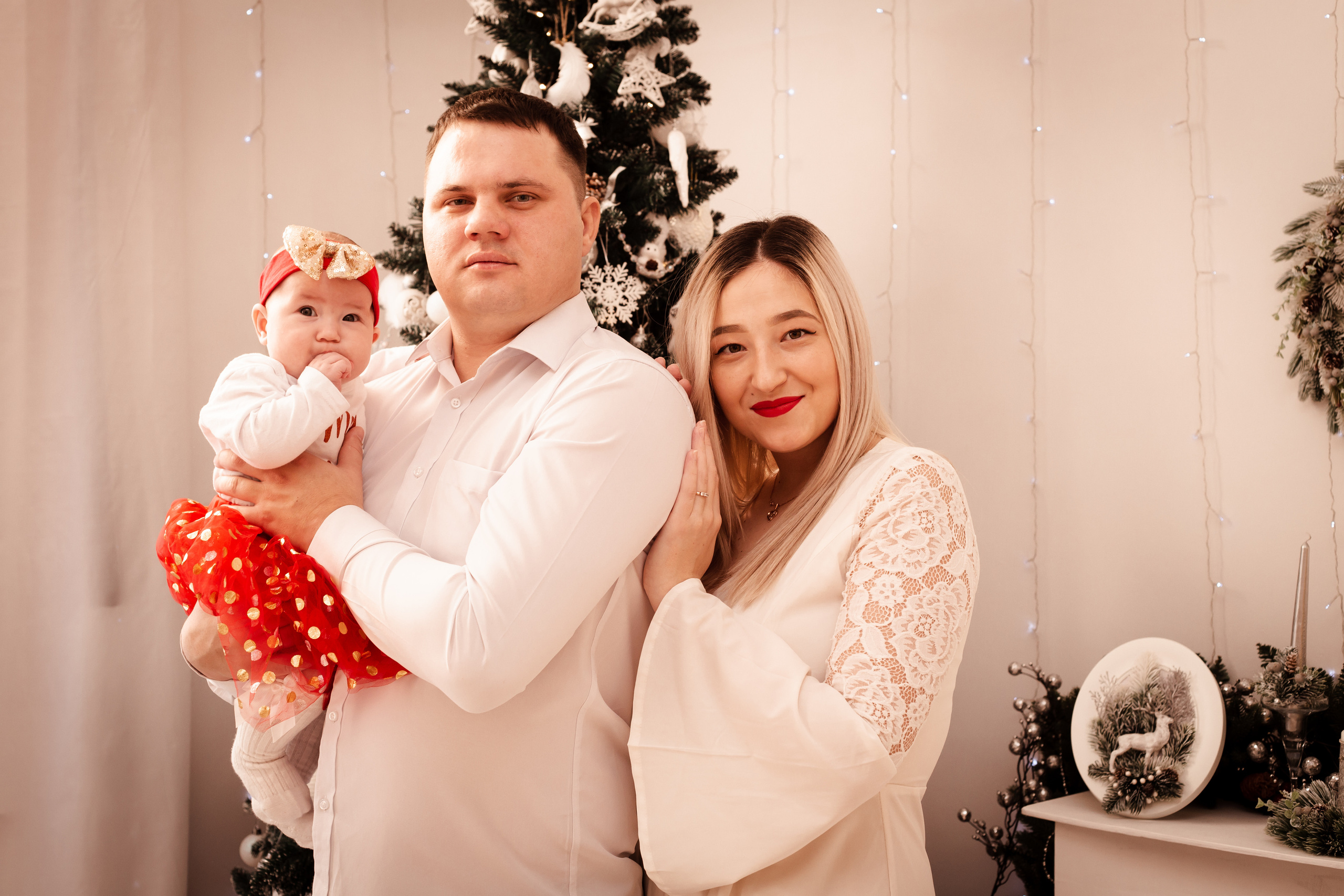Дмитрий, Ксения, Евангелина. Фотограф/Контент-фотограф в Гусь-Хрустальном Валентина Ванюхина