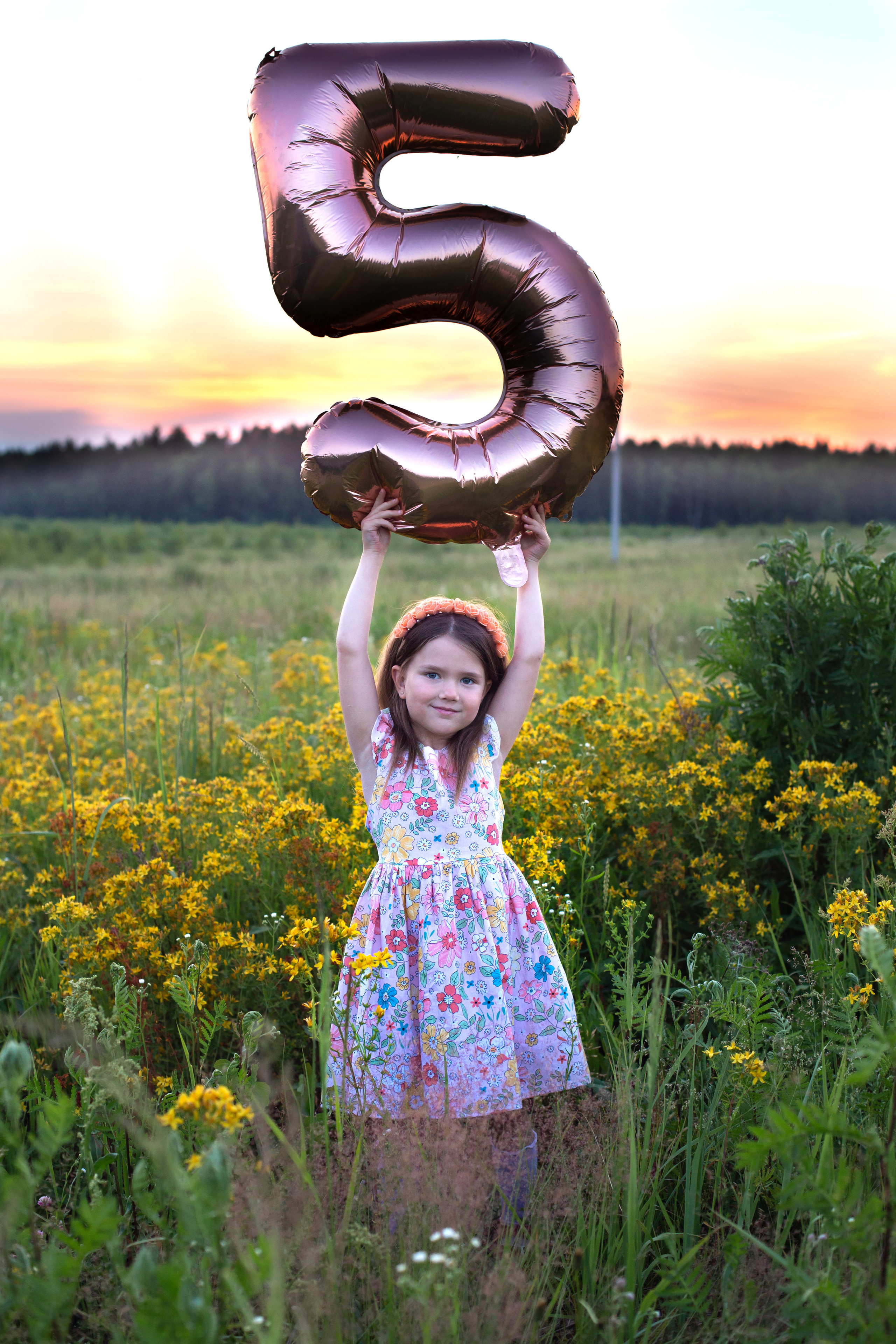 Милана 5 лет. Фотограф/Контент-фотограф в Гусь-Хрустальном Валентина Ванюхина