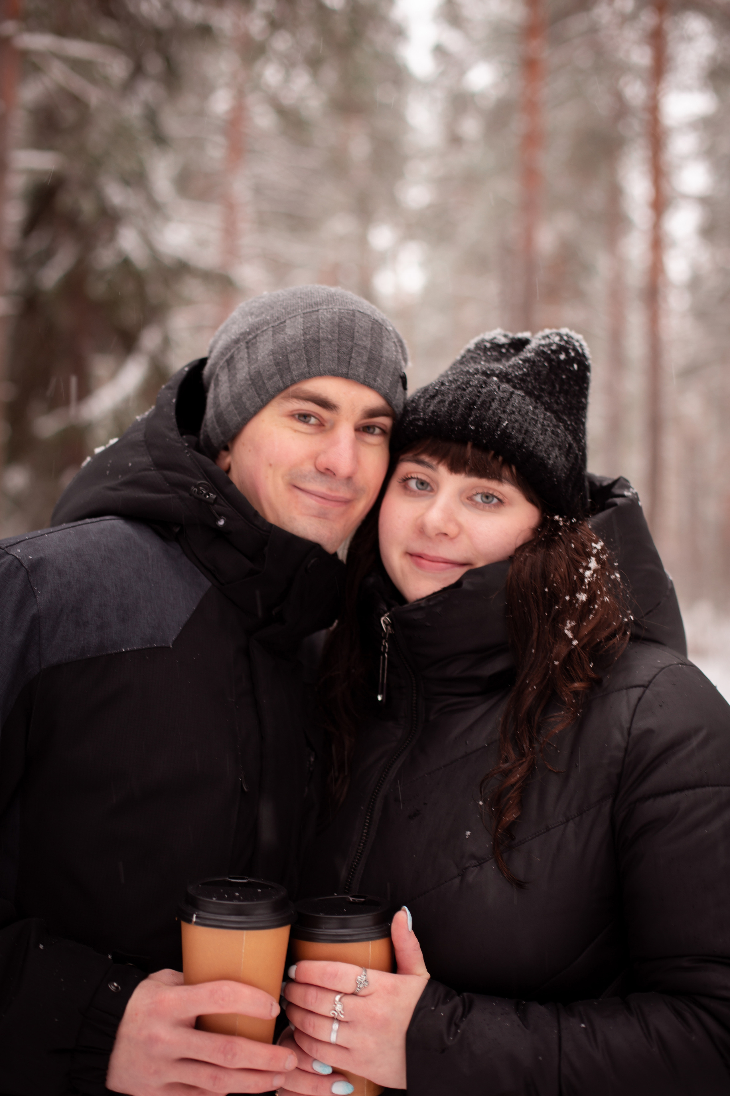 Валерий и Ангелина. Фотограф/Контент-фотограф в Гусь-Хрустальном Валентина Ванюхина