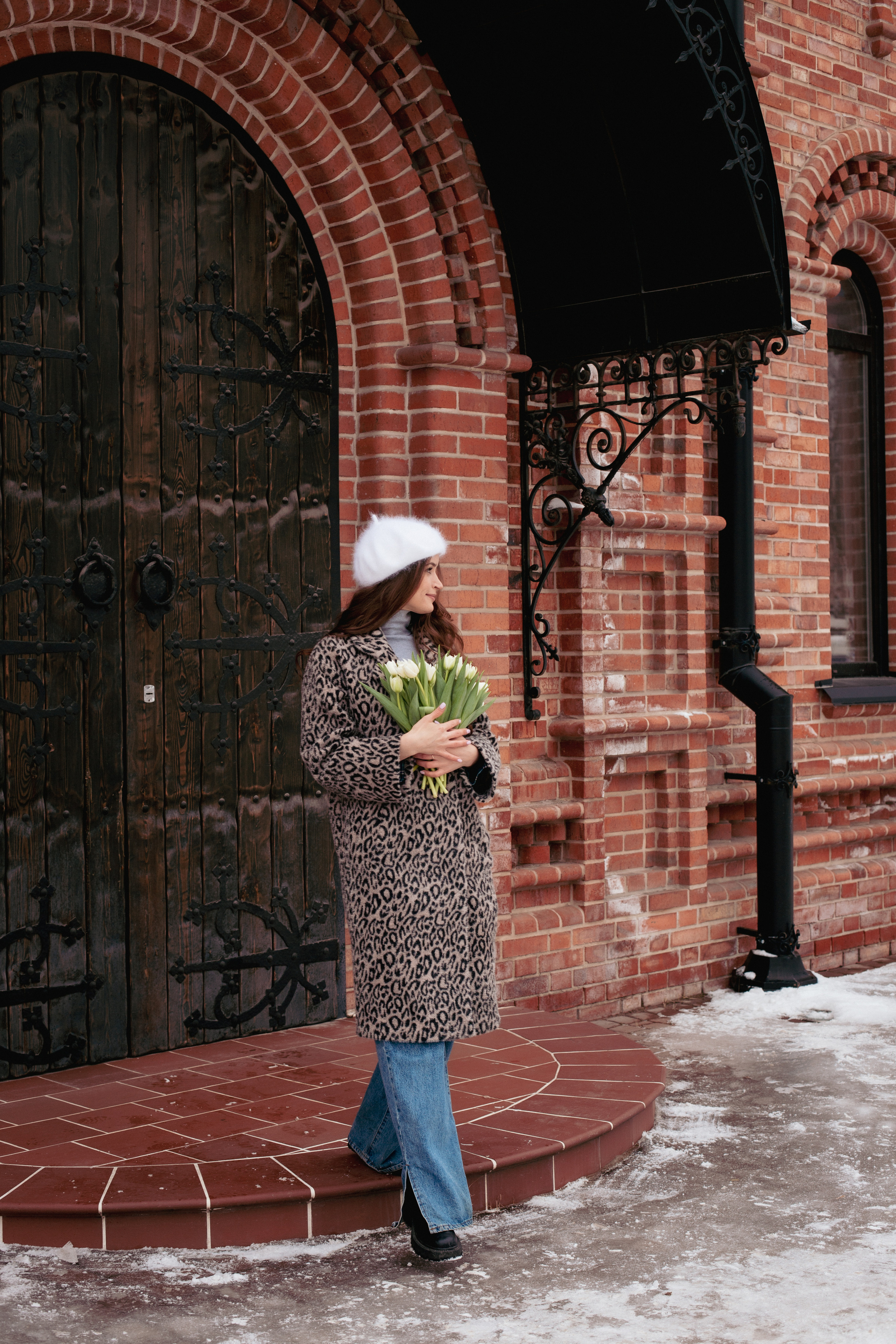 Вероника. Фотограф/Контент-фотограф в Гусь-Хрустальном Валентина Ванюхина