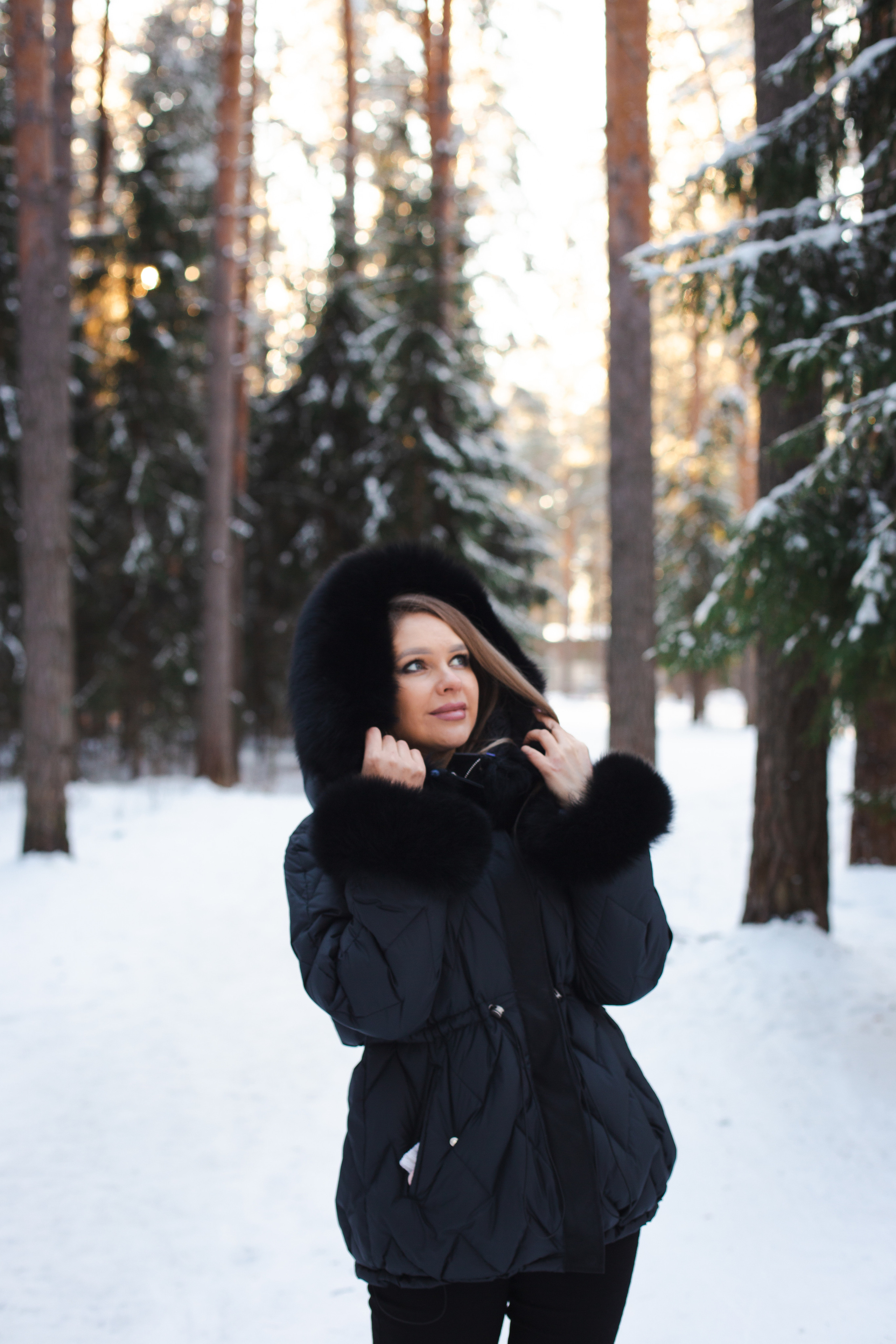 Мария. Фотограф/Контент-фотограф в Гусь-Хрустальном Валентина Ванюхина