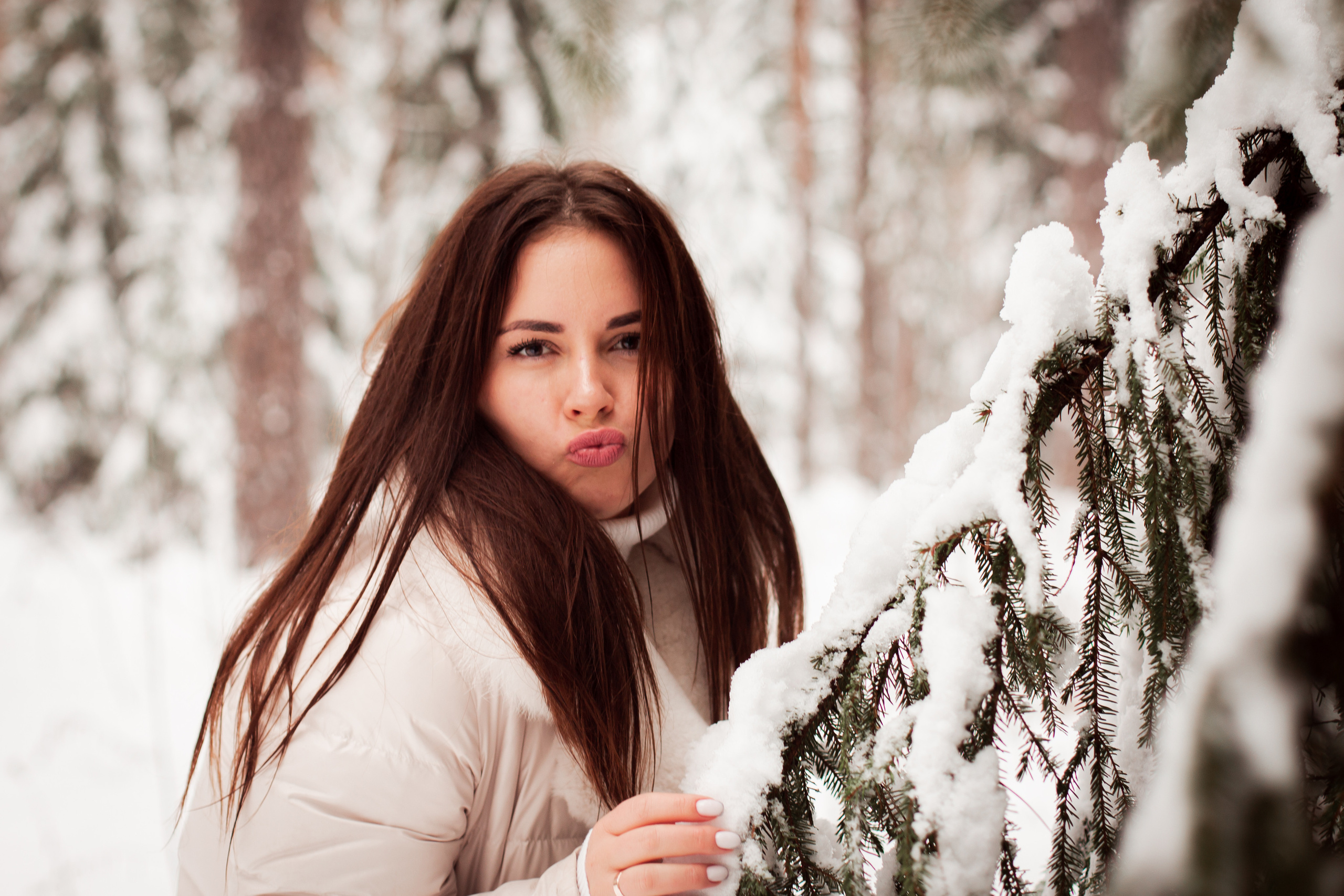 Фотопрогулка Яна. Фотограф/Контент-фотограф в Гусь-Хрустальном Валентина Ванюхина