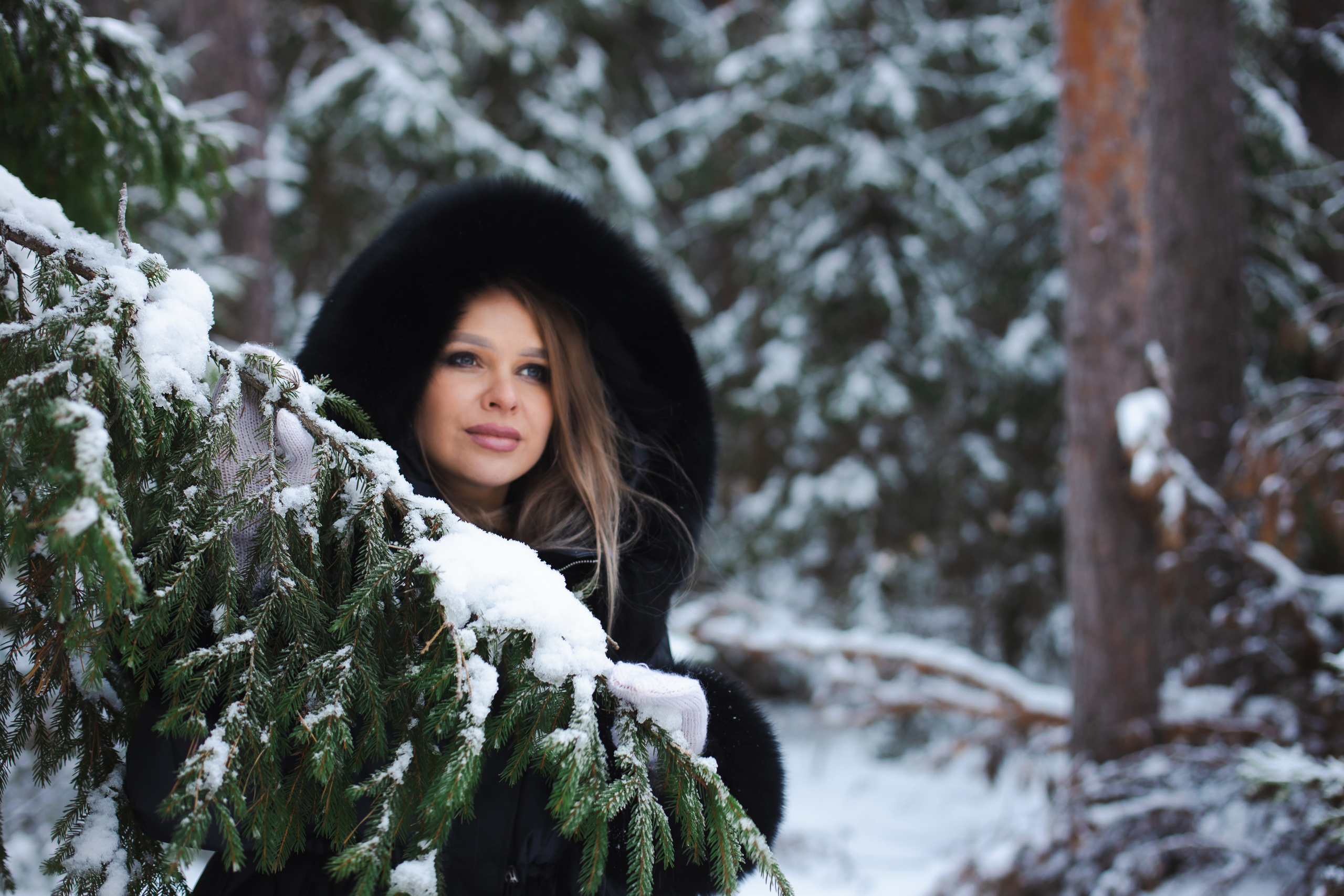 Мария. Фотограф/Контент-фотограф в Гусь-Хрустальном Валентина Ванюхина
