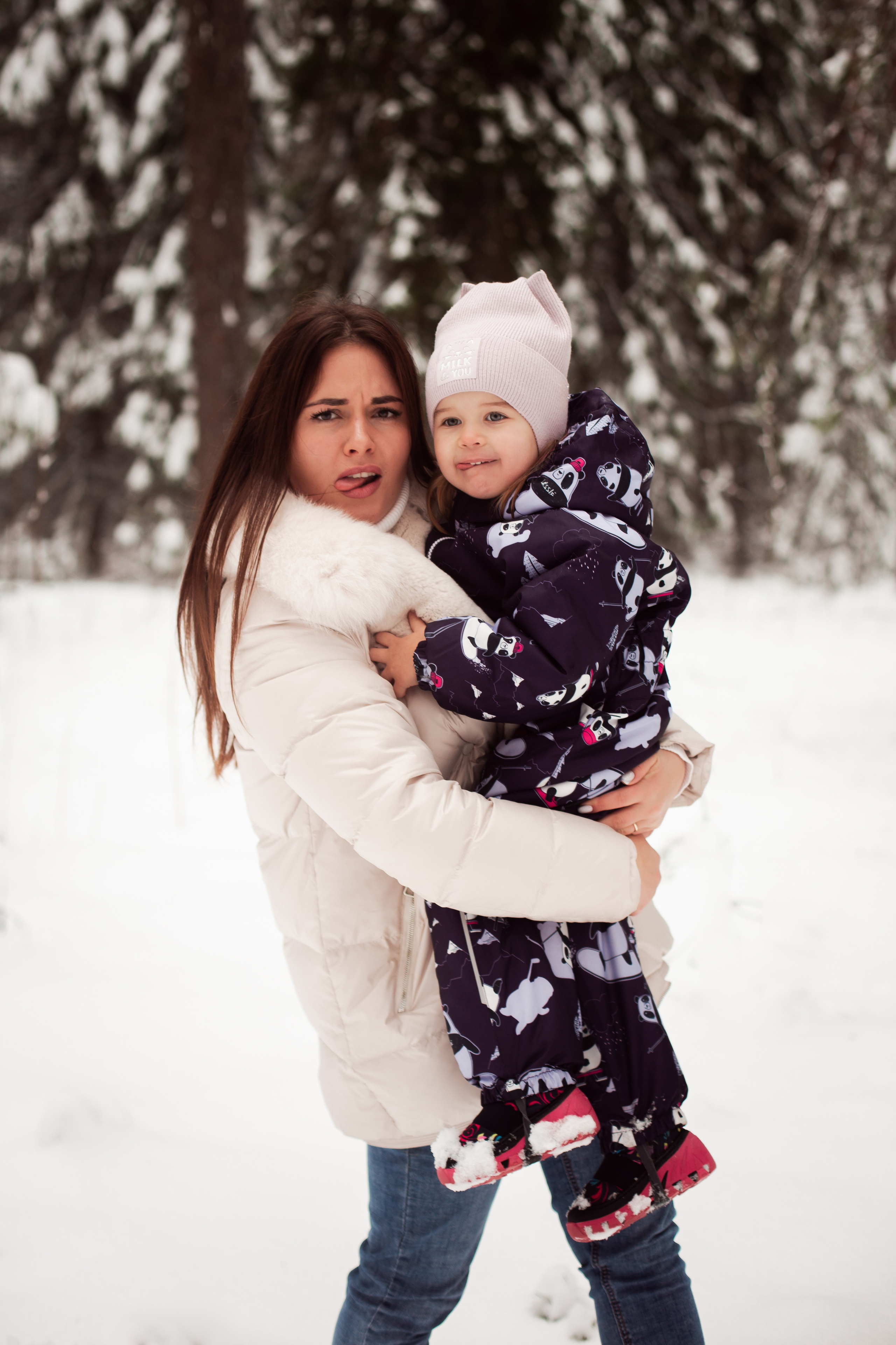 Настя, Яна, Алиса. Фотограф/Контент-фотограф в Гусь-Хрустальном Валентина Ванюхина