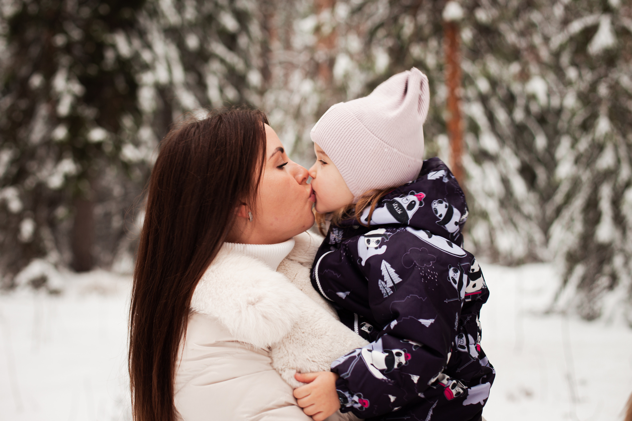 Настя, Яна, Алиса. Фотограф/Контент-фотограф в Гусь-Хрустальном Валентина Ванюхина