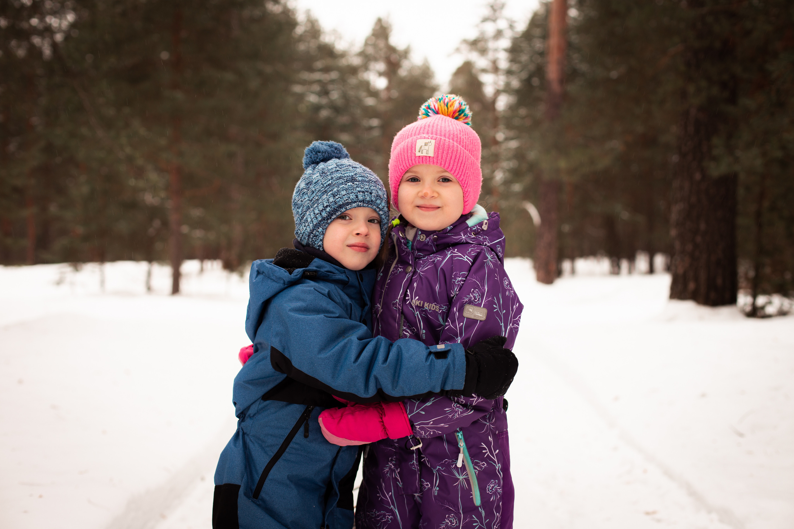 Семейная 14.01.2023. Фотограф/Контент-фотограф в Гусь-Хрустальном Валентина Ванюхина