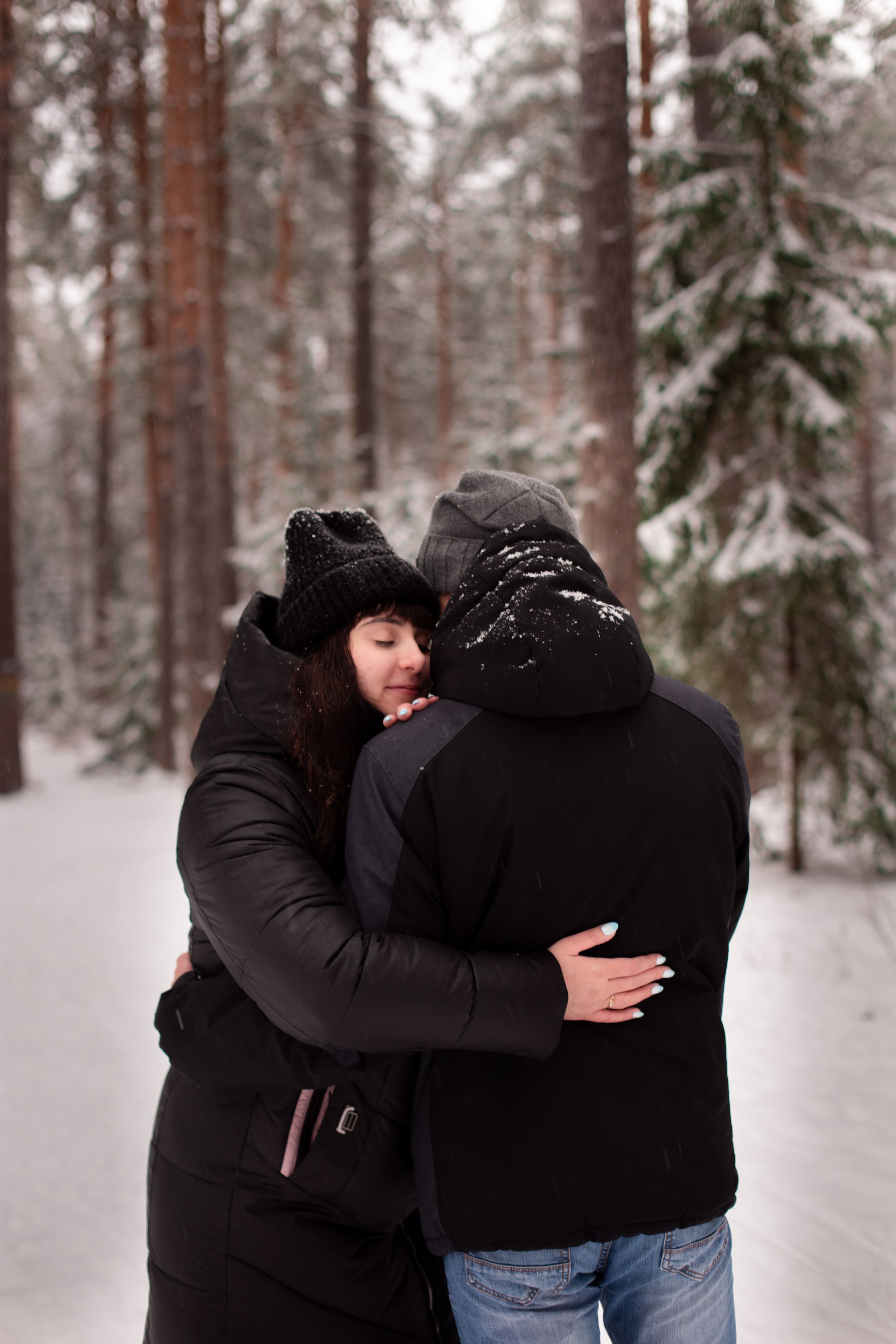 Валерий и Ангелина. Фотограф/Контент-фотограф в Гусь-Хрустальном Валентина Ванюхина