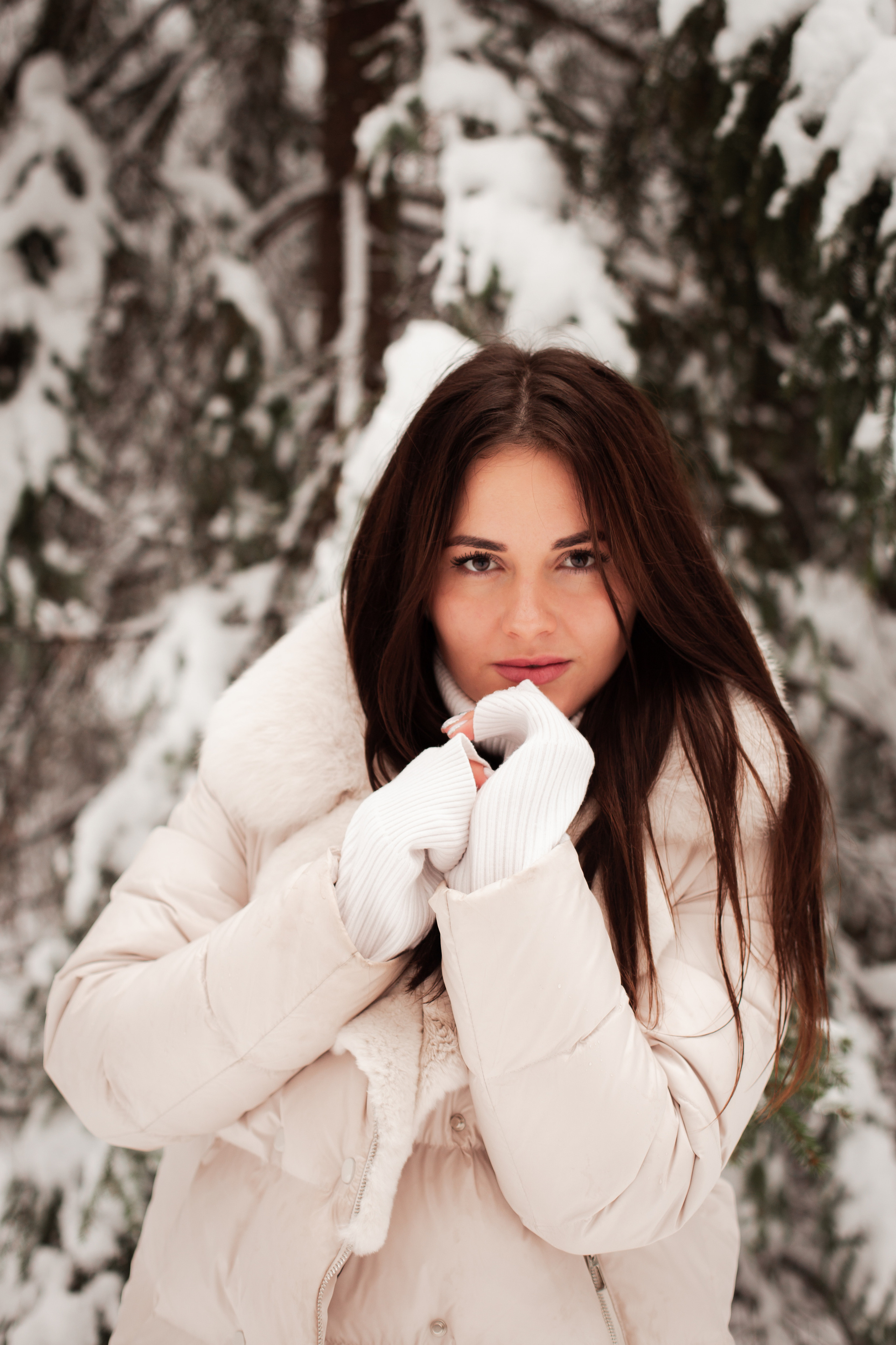 Фотопрогулка Яна. Фотограф/Контент-фотограф в Гусь-Хрустальном Валентина Ванюхина