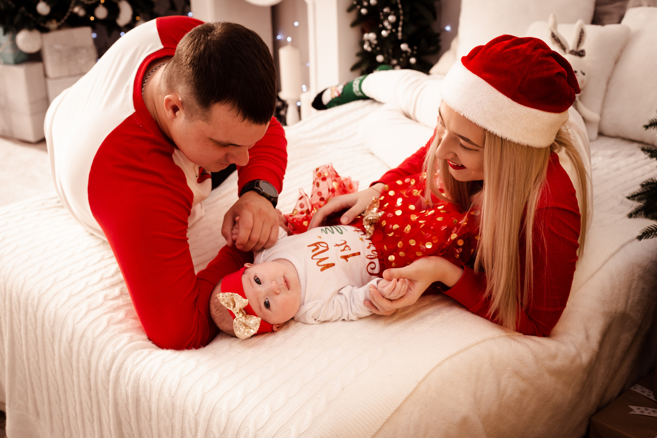 Дмитрий, Ксения, Евангелина. Фотограф/Контент-фотограф в Гусь-Хрустальном Валентина Ванюхина