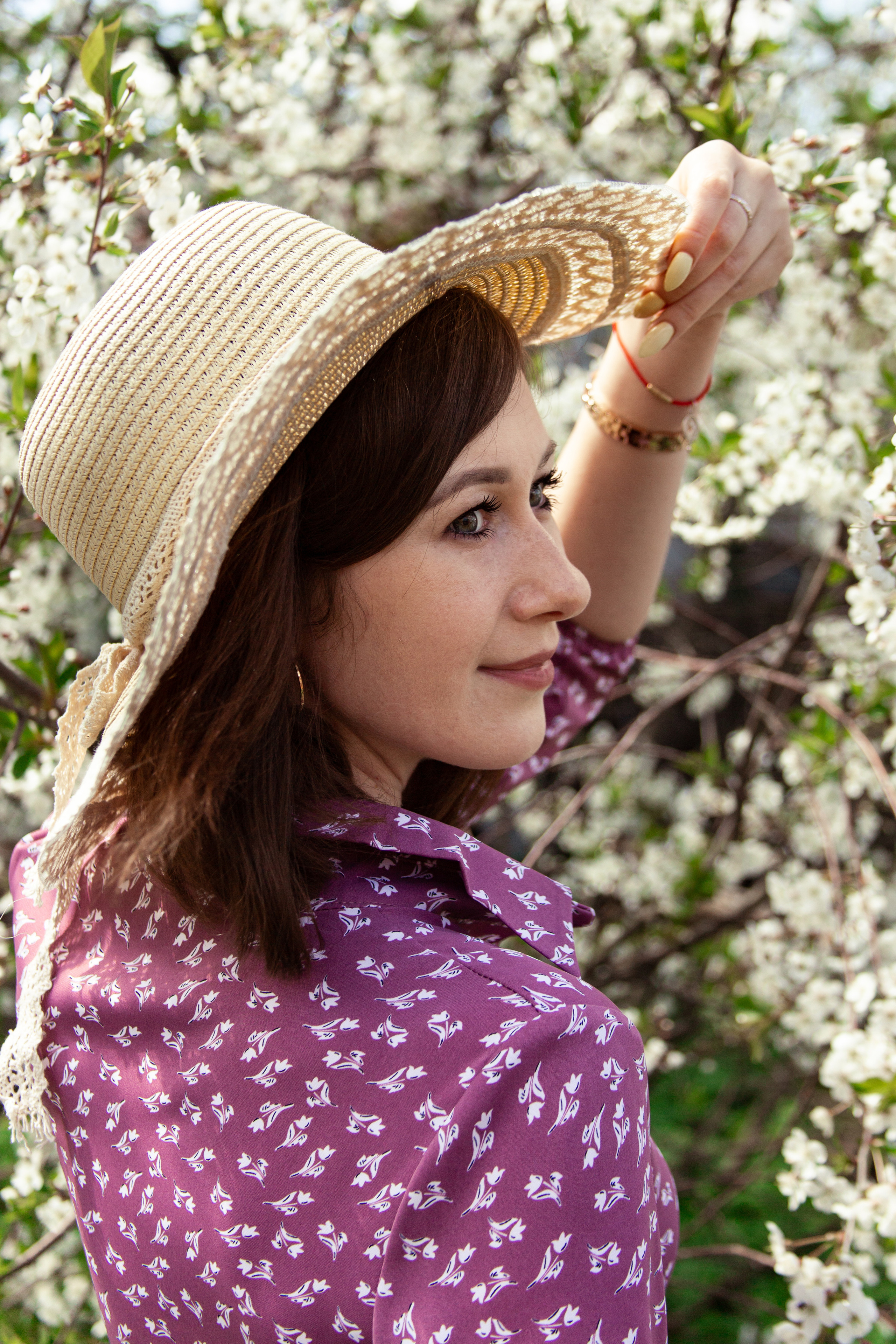 Цветение. Фотограф/Контент-фотограф в Гусь-Хрустальном Валентина Ванюхина